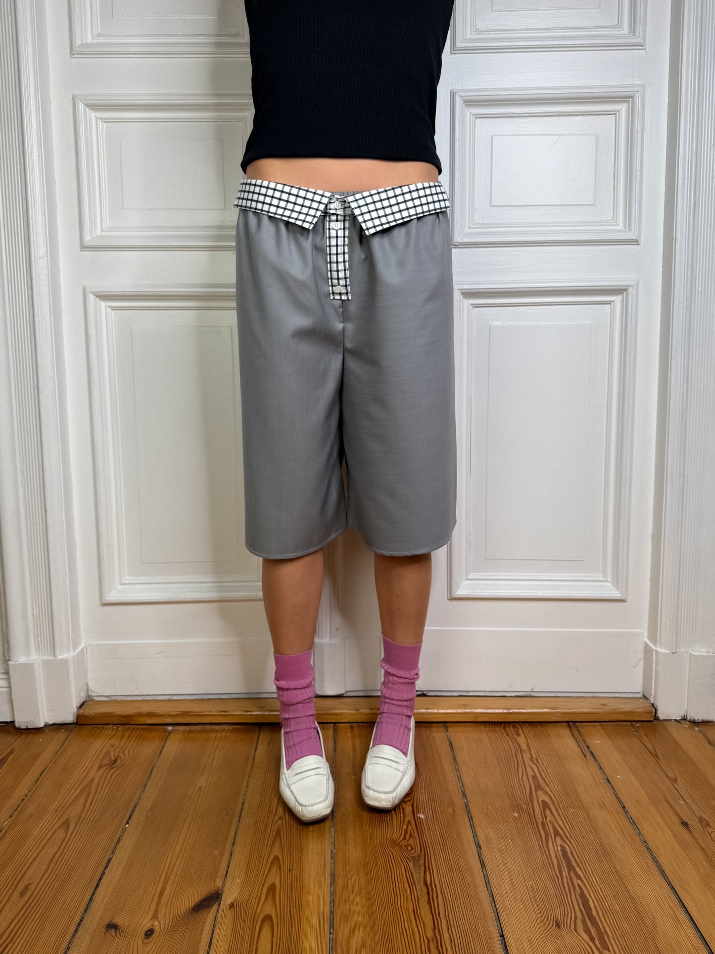 Le Frankie Basketball Shorts N°41