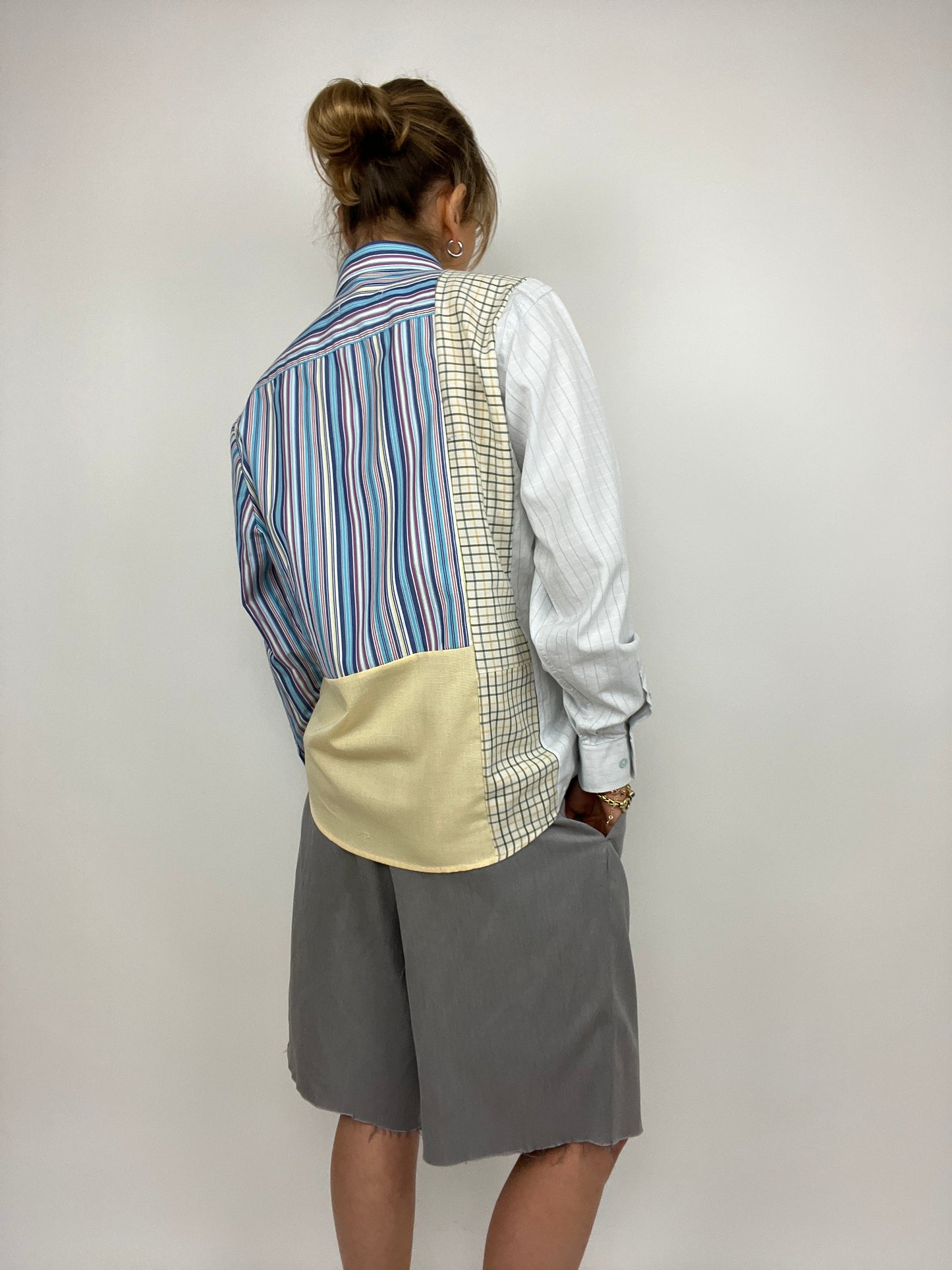 Blend Shirt N°152