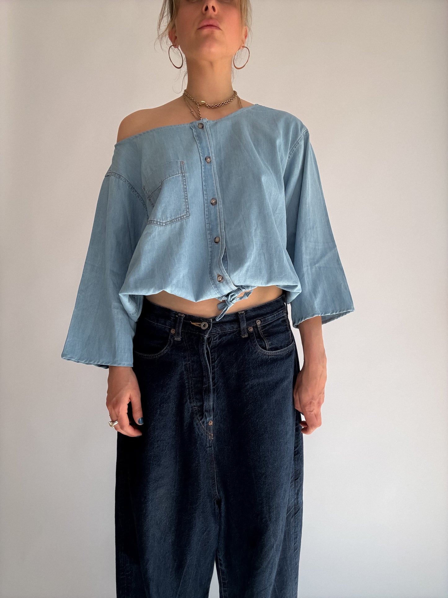 la Louka Shirt N°36