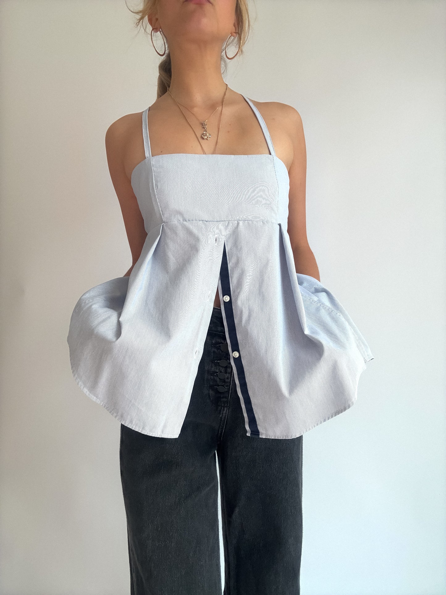 Romy Top N°8