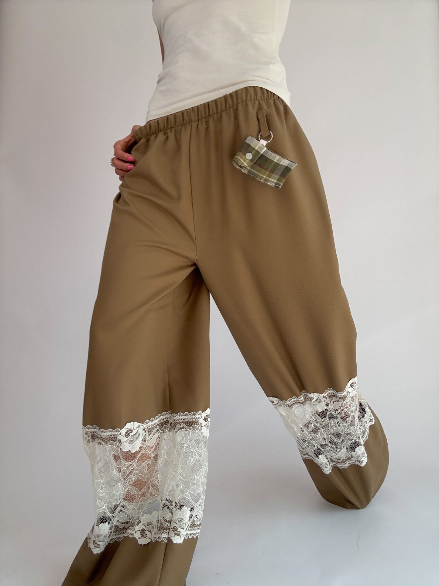le Colette Pants N°51