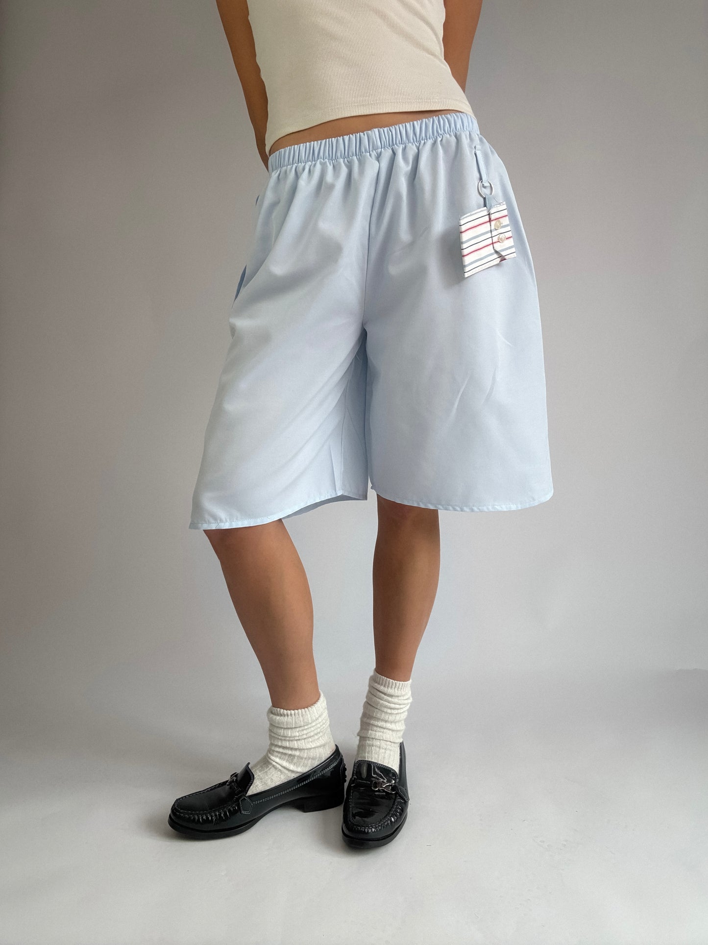 le Basketball Shorts N°4