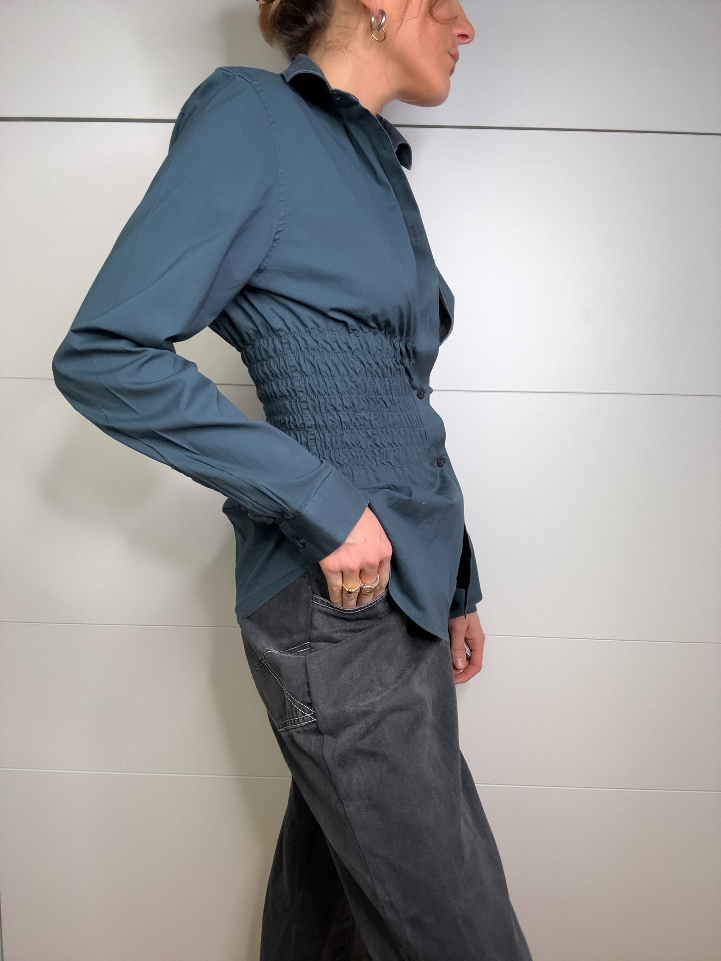 la Paolo Shirt N°41