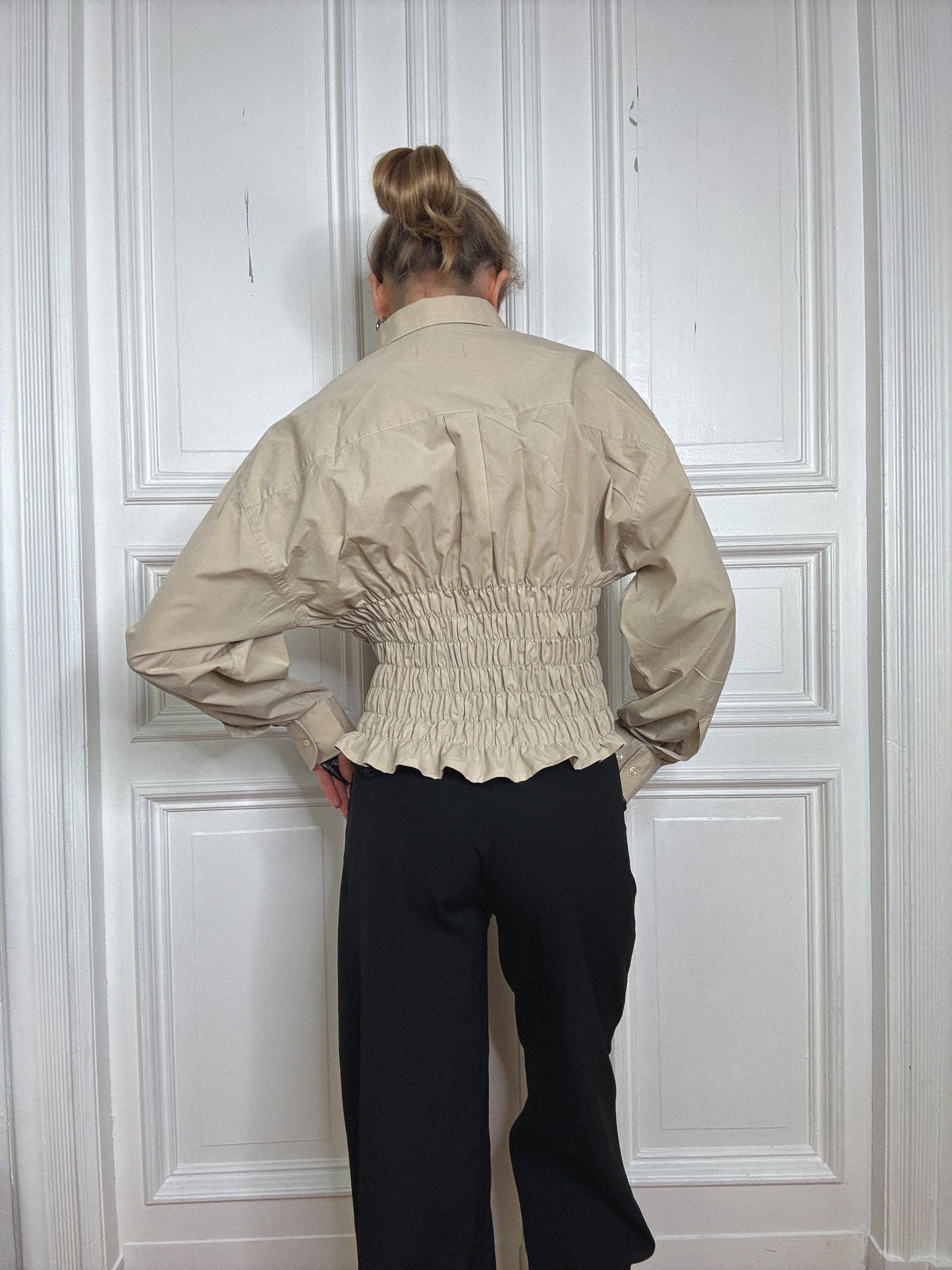 la Paolo Shirt N°9