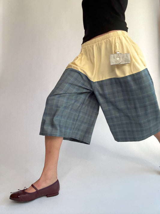 le Marcel Shorts N°3