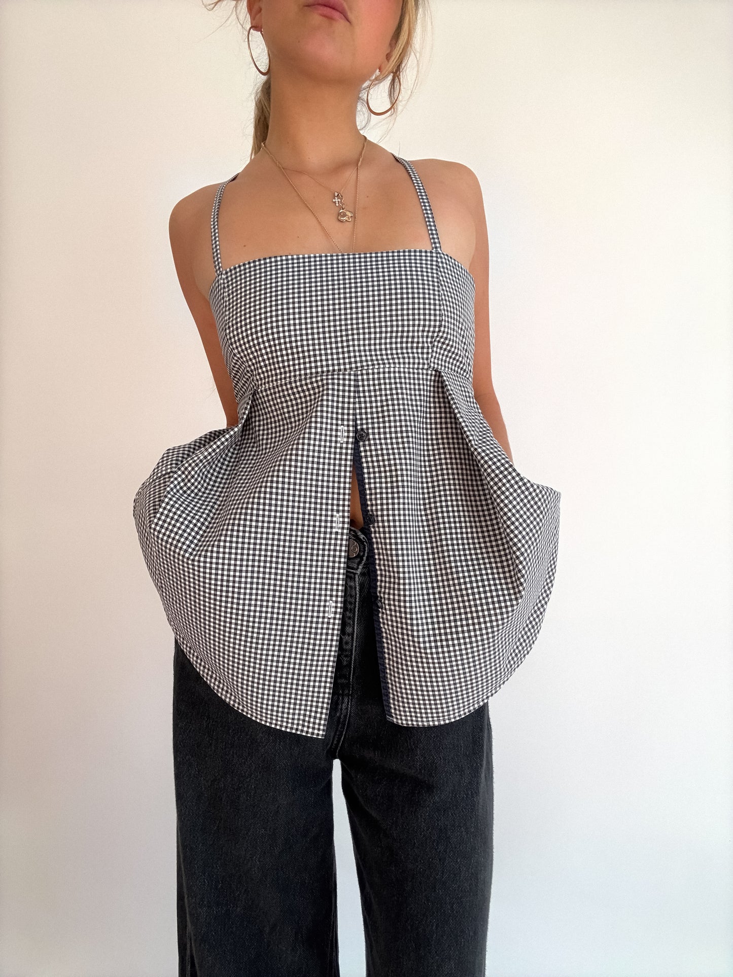 Romy Top N°11