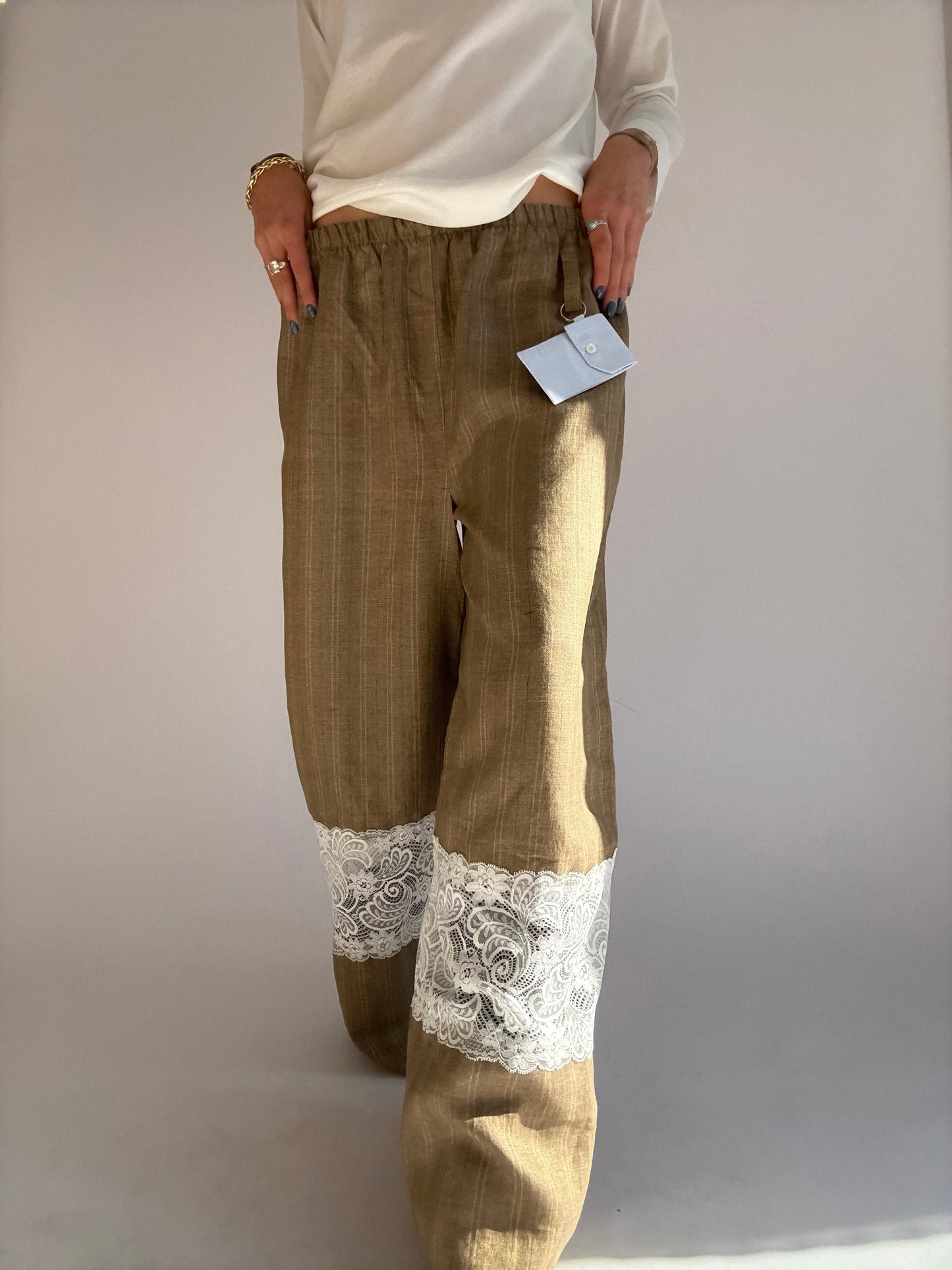 le Colette Pants N°80