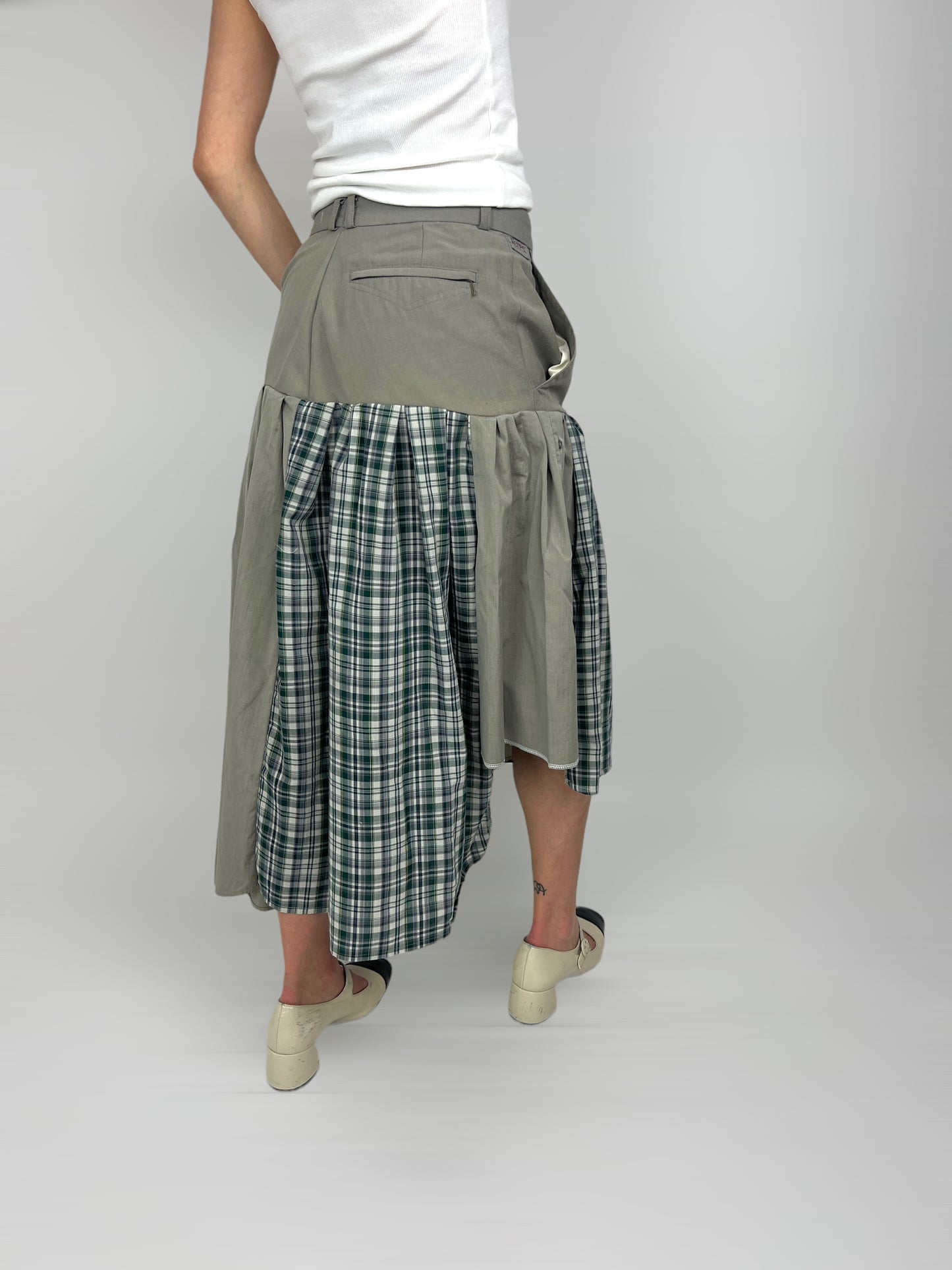 June Skirt N°6
