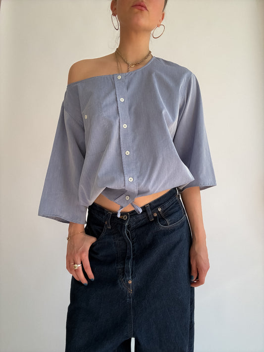 la Louka Shirt N°49