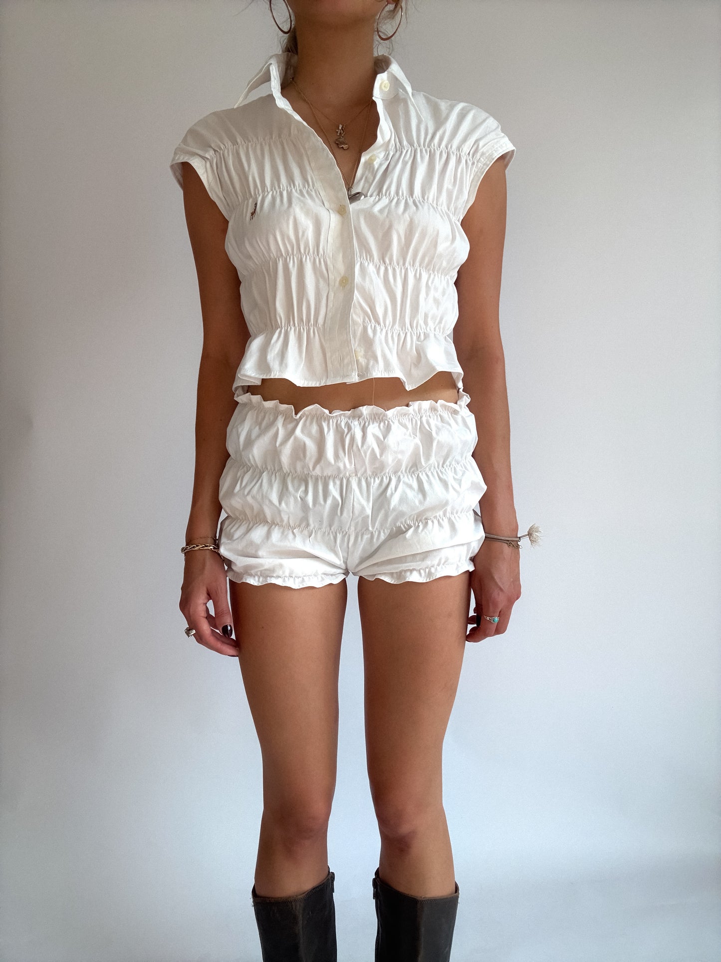 Molly Set N°19