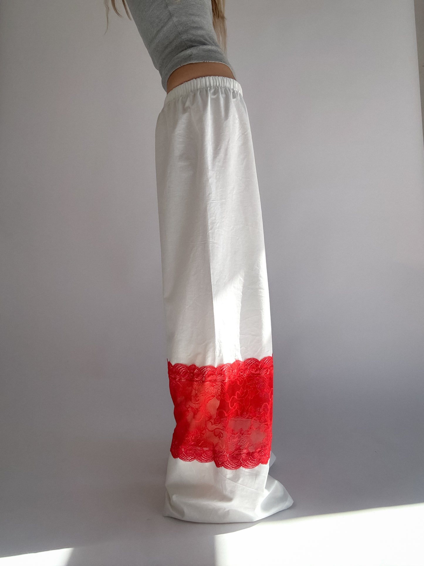 le Colette Pants N°32