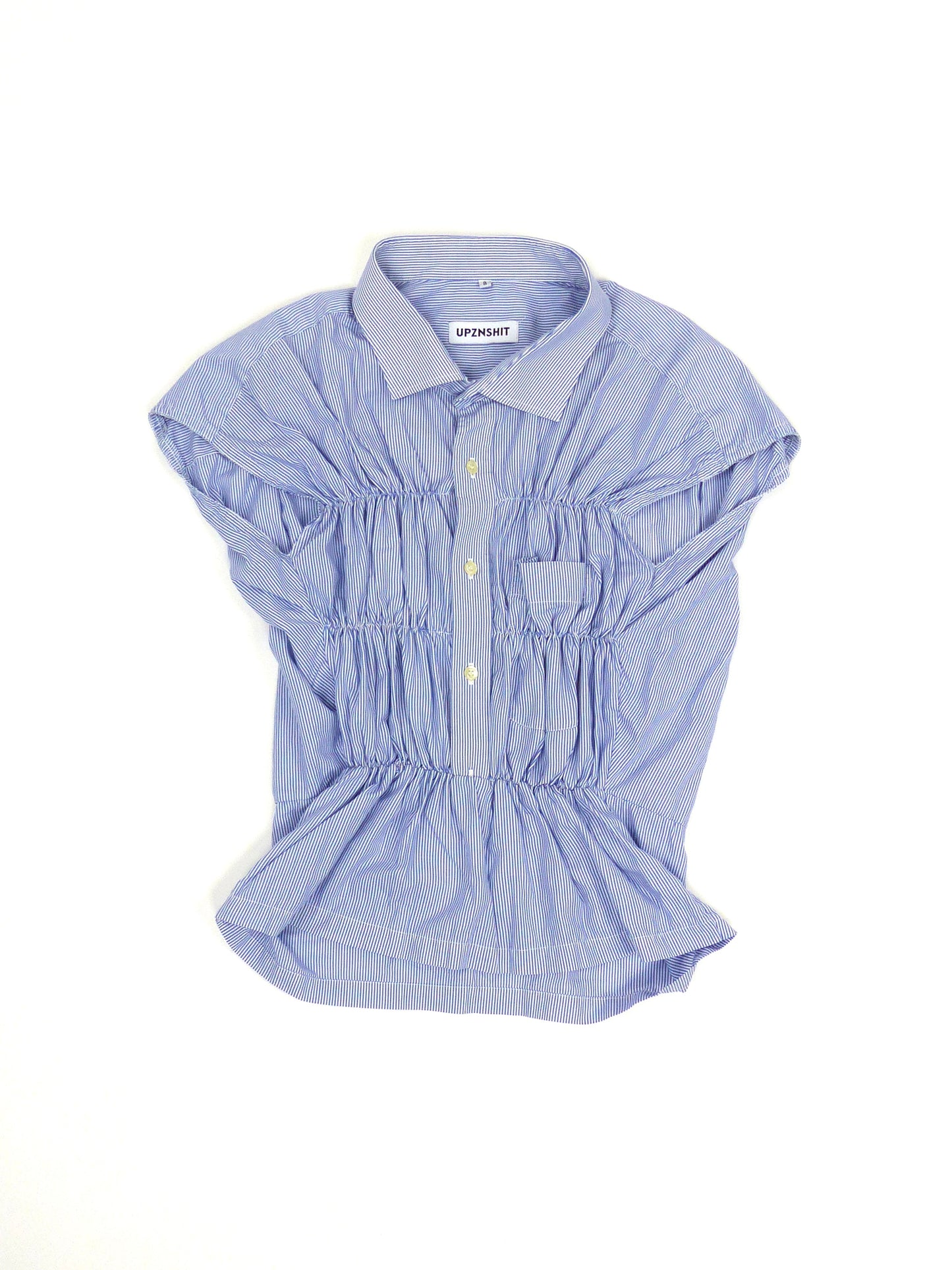 Polo Molly N°8