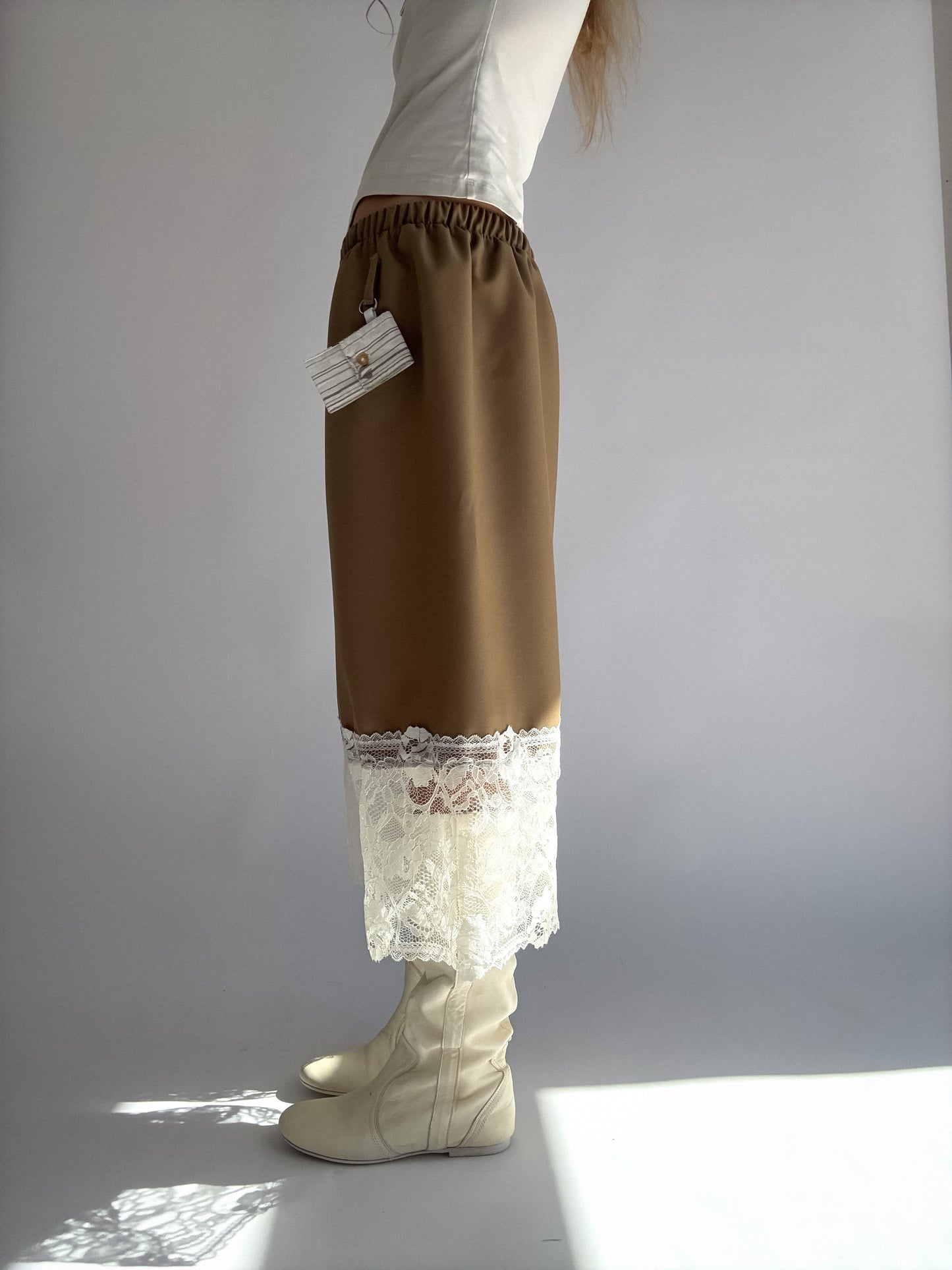 le Colette Basketball Shorts N°22