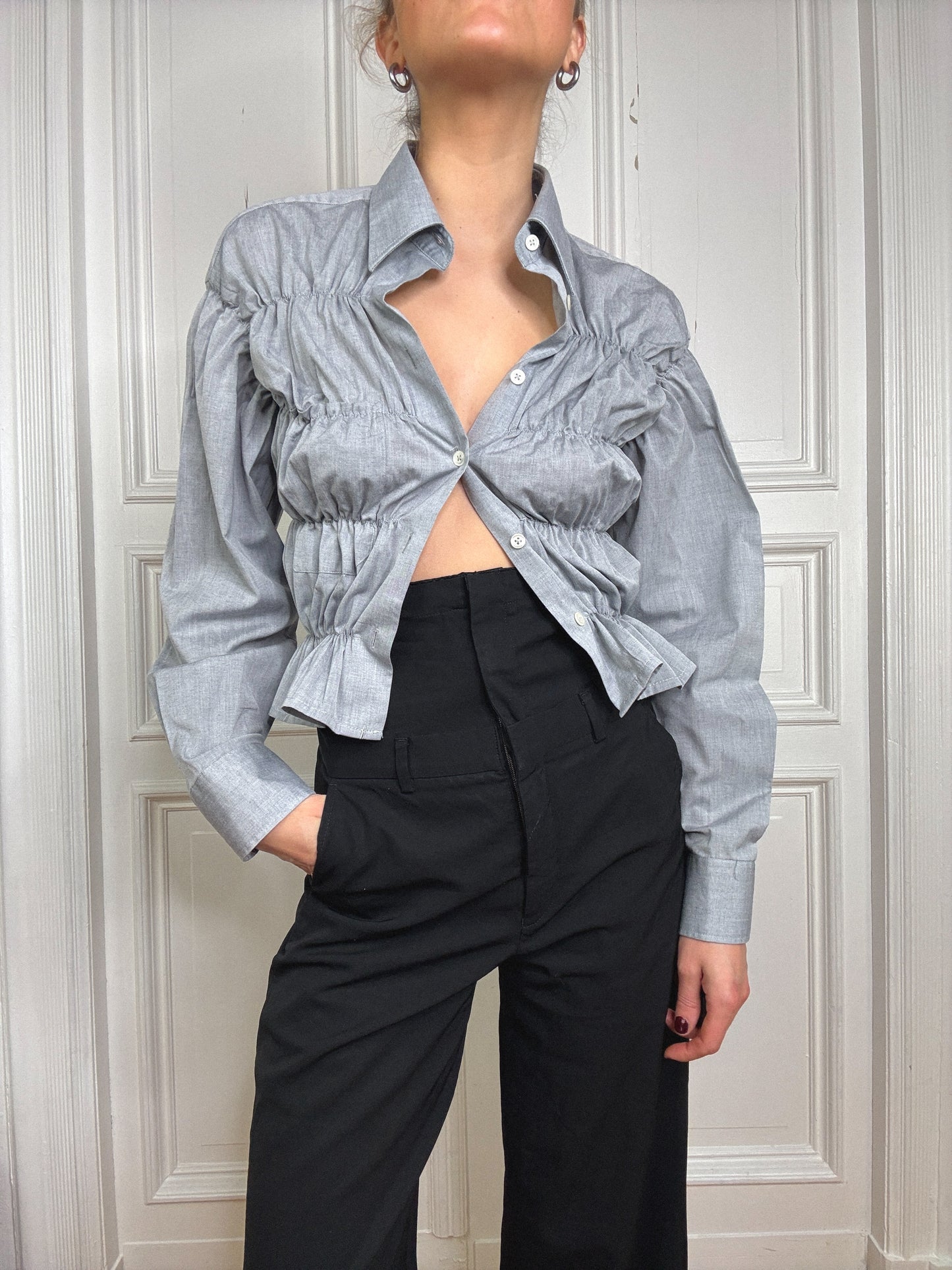 la Paolo Shirt N°6