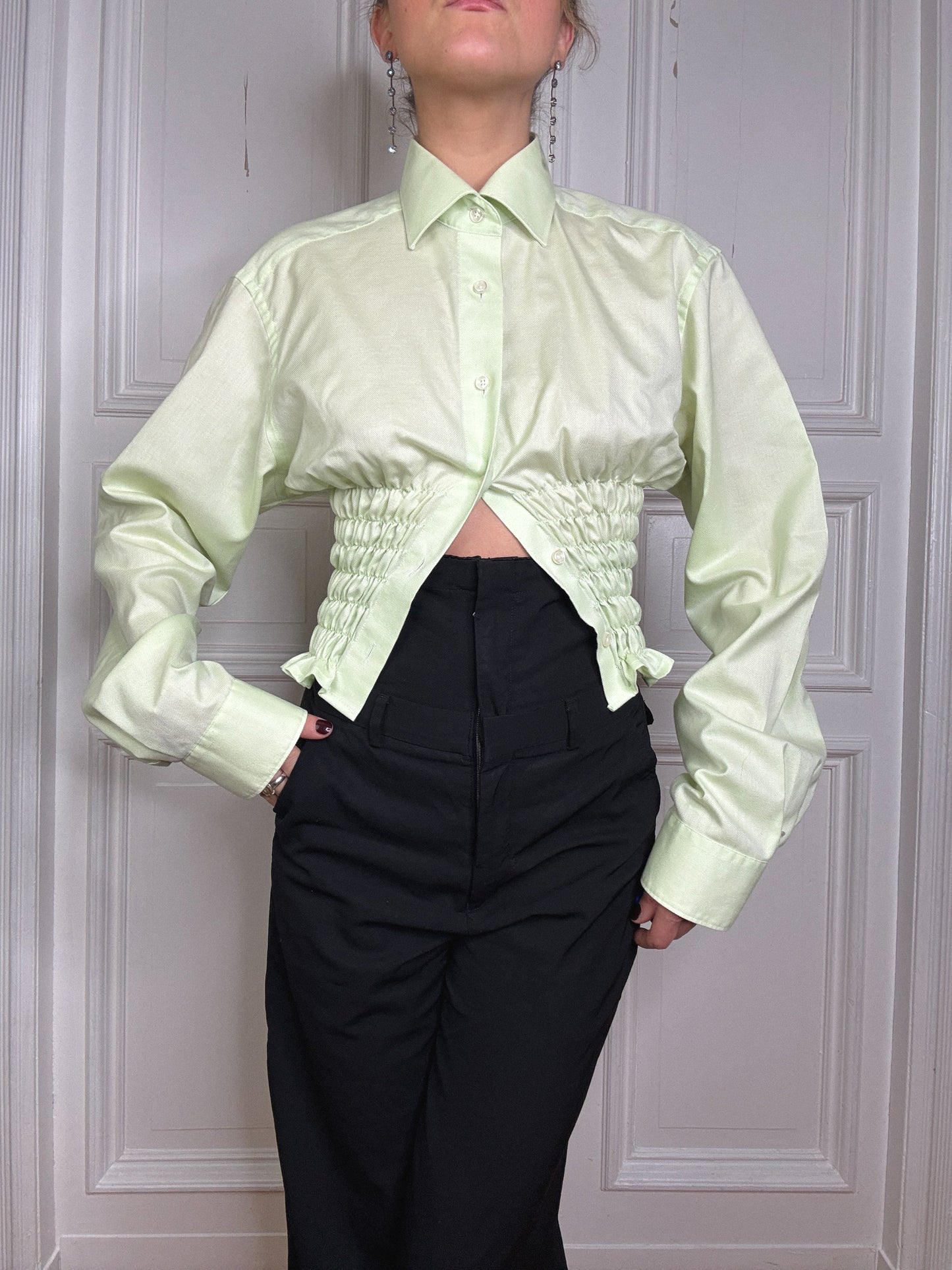 la Paolo Shirt N°20