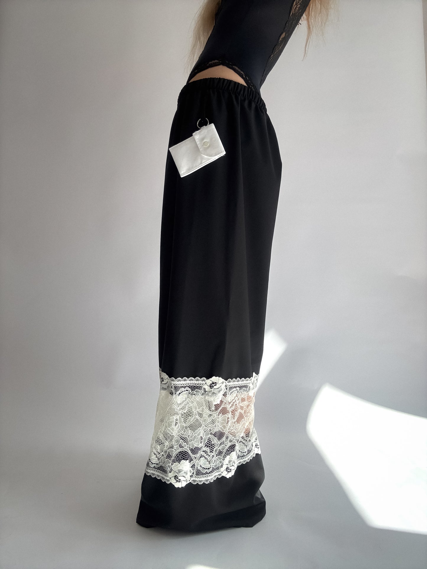 le Colette Pants N°37