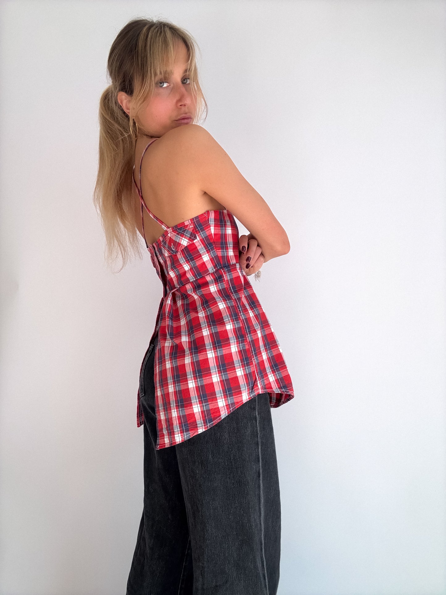 Romy Top N°3