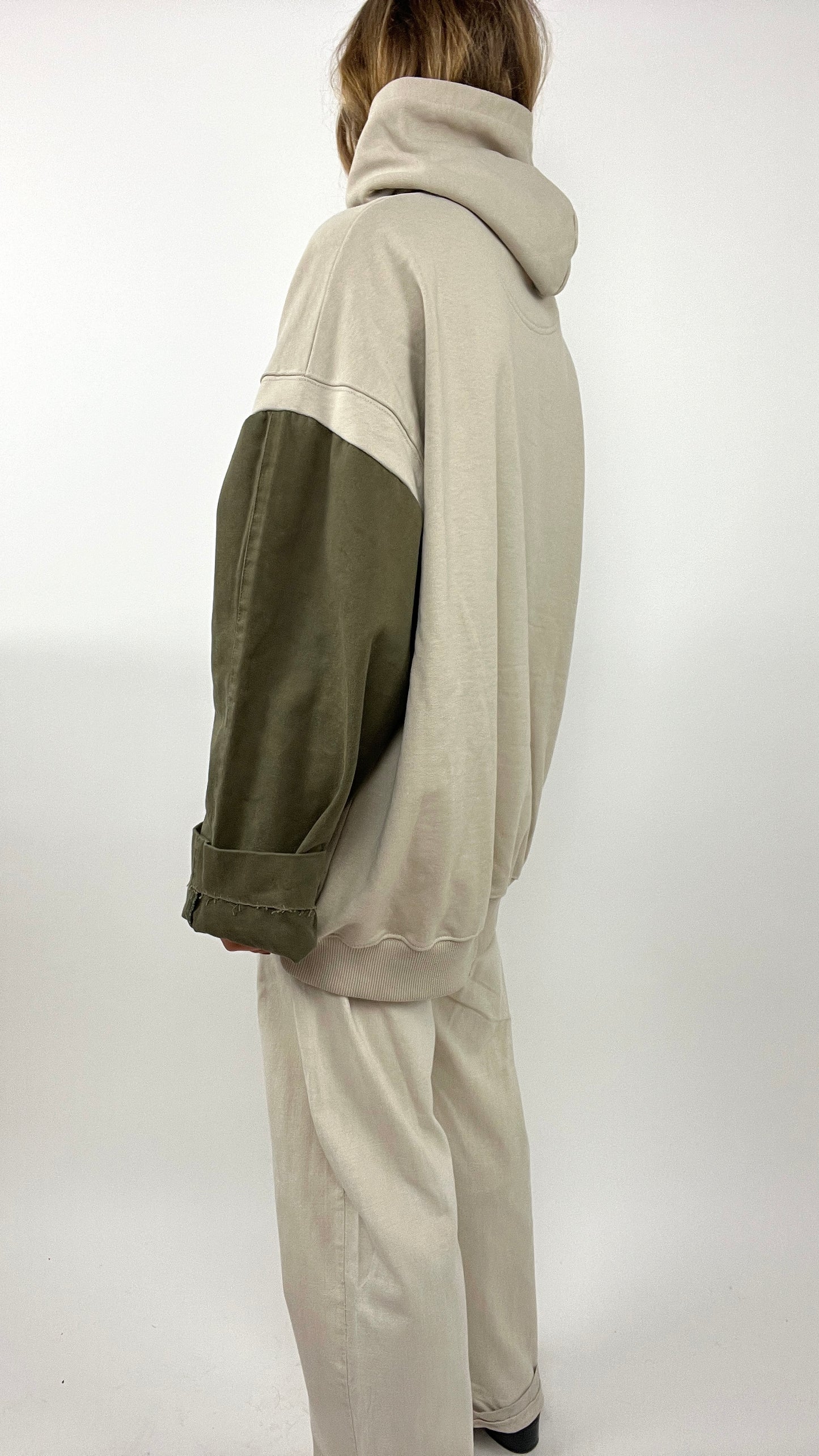 Hoodie N°20