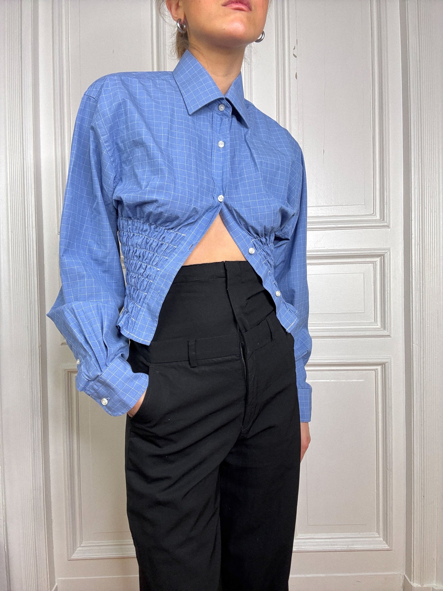 la Paolo Shirt N°7