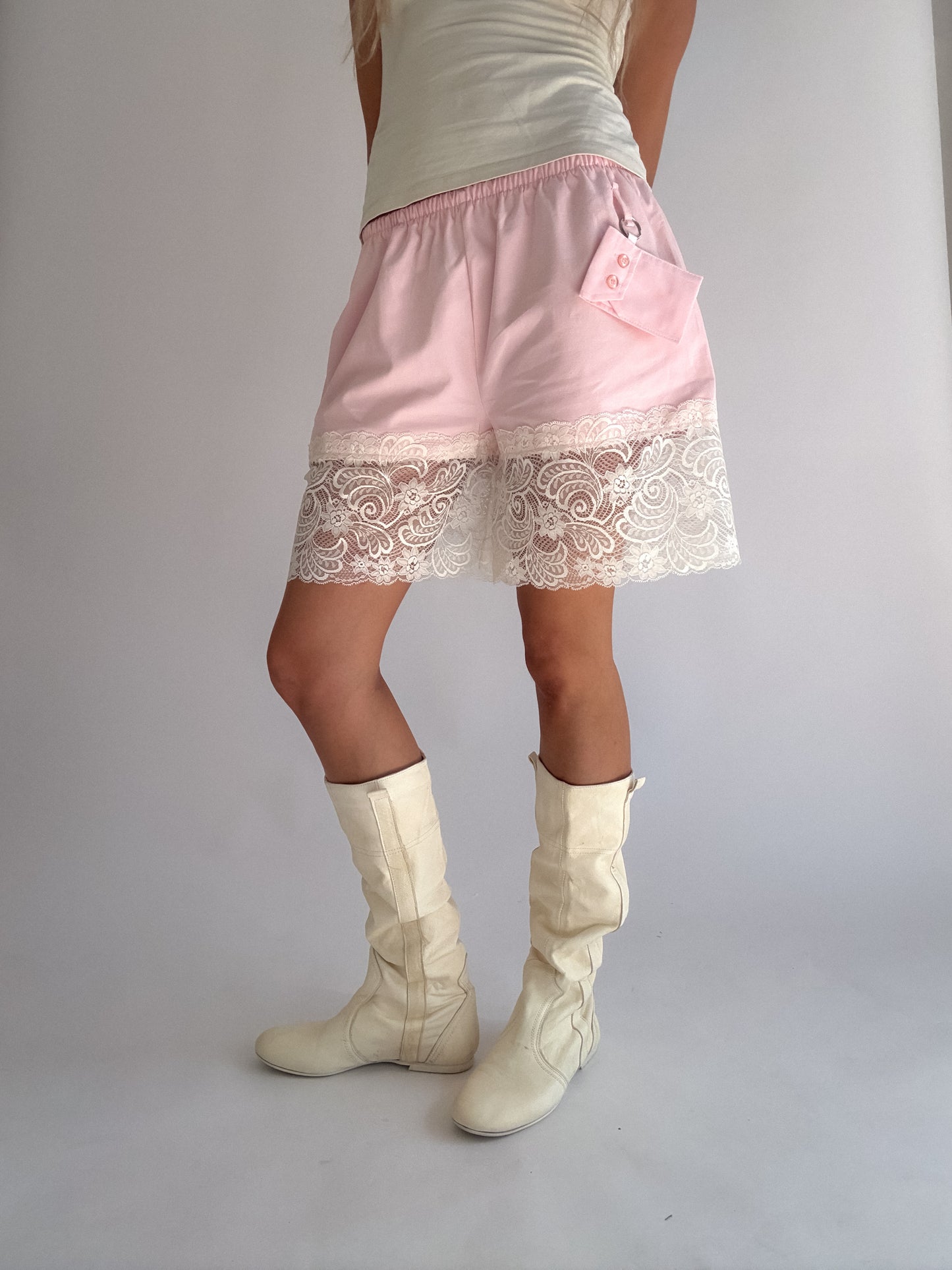 le Colette Mini Shorts N°10