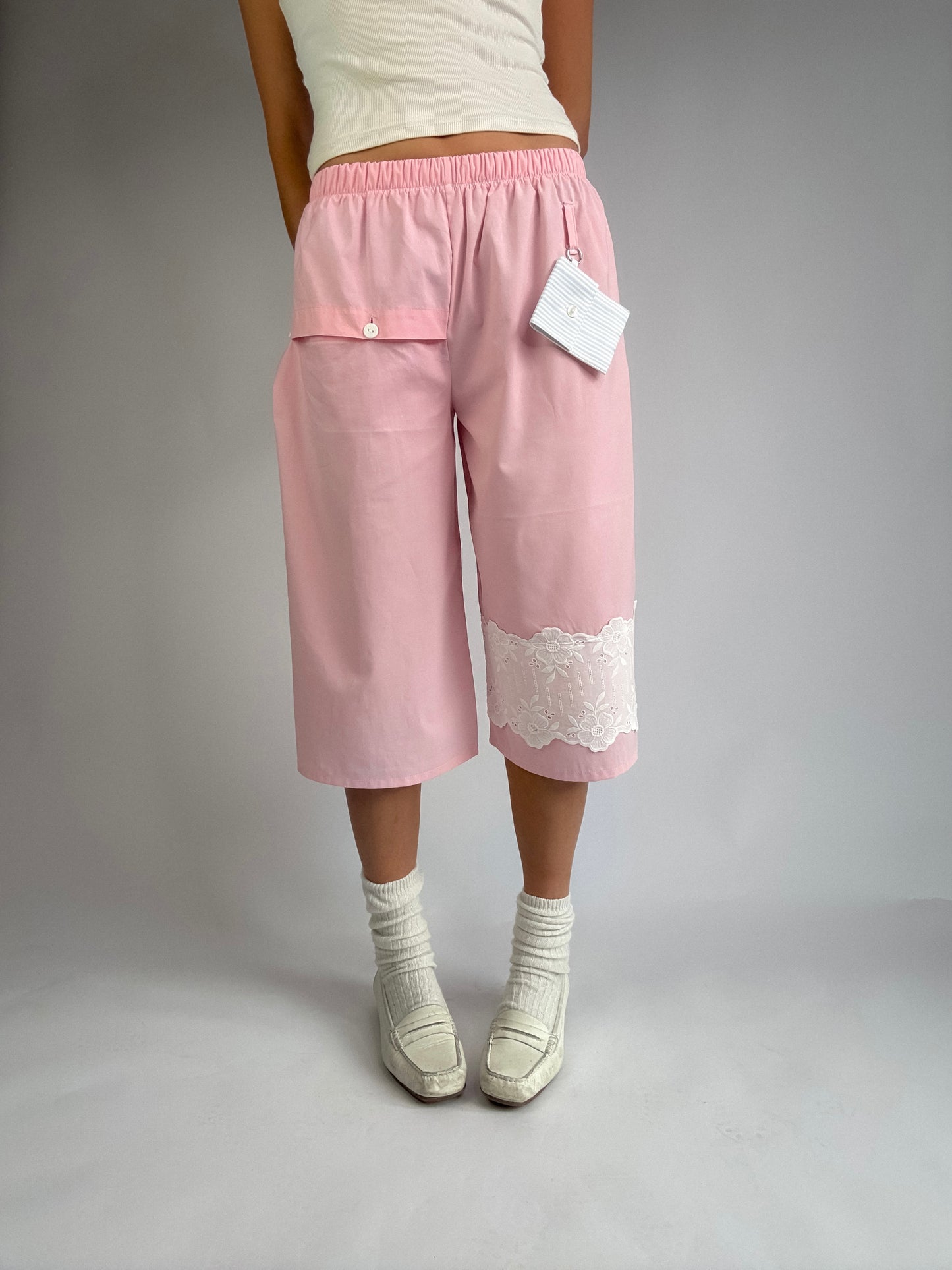 le Basketball Shorts N°1