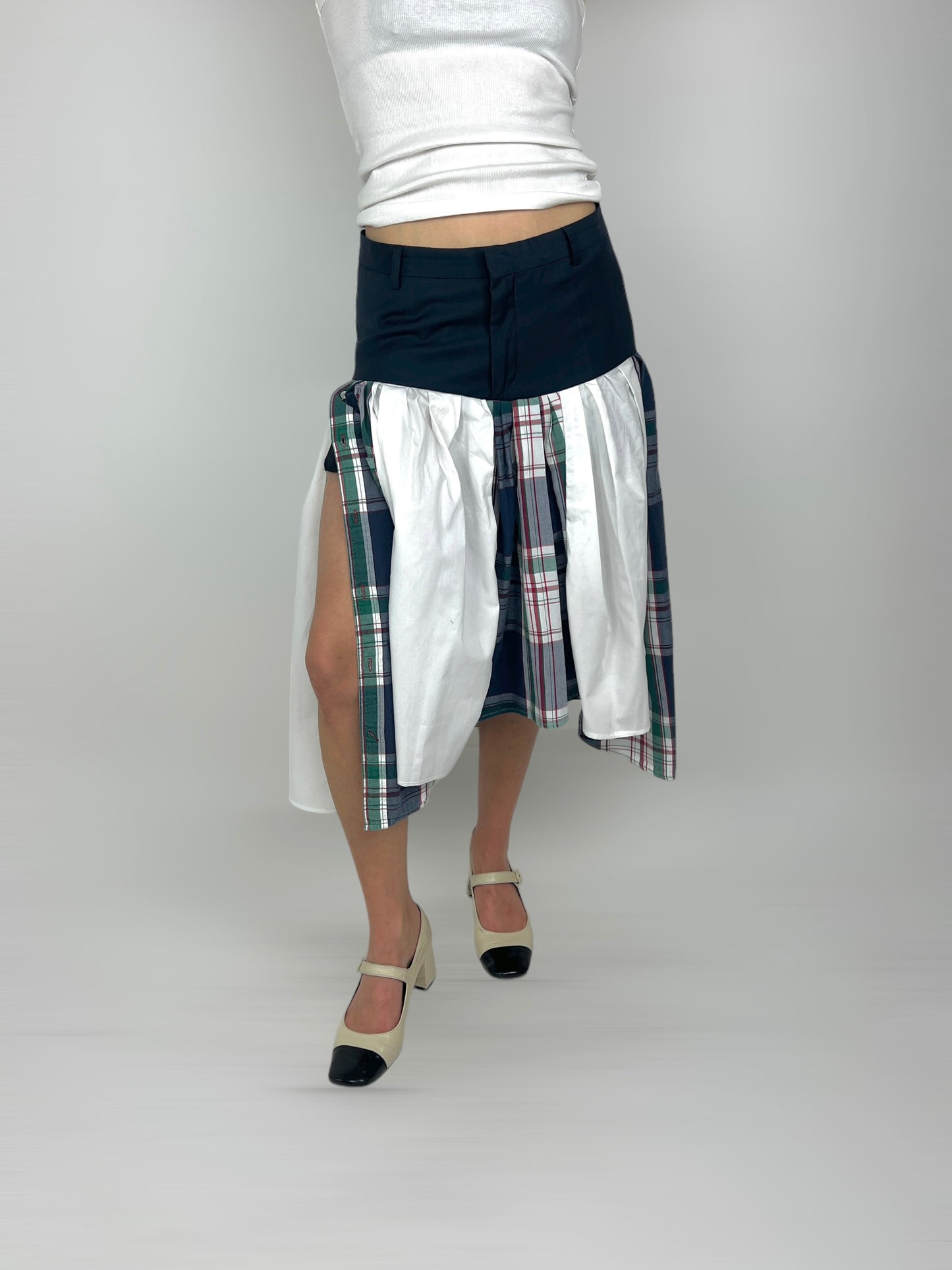 June Skirt N°13