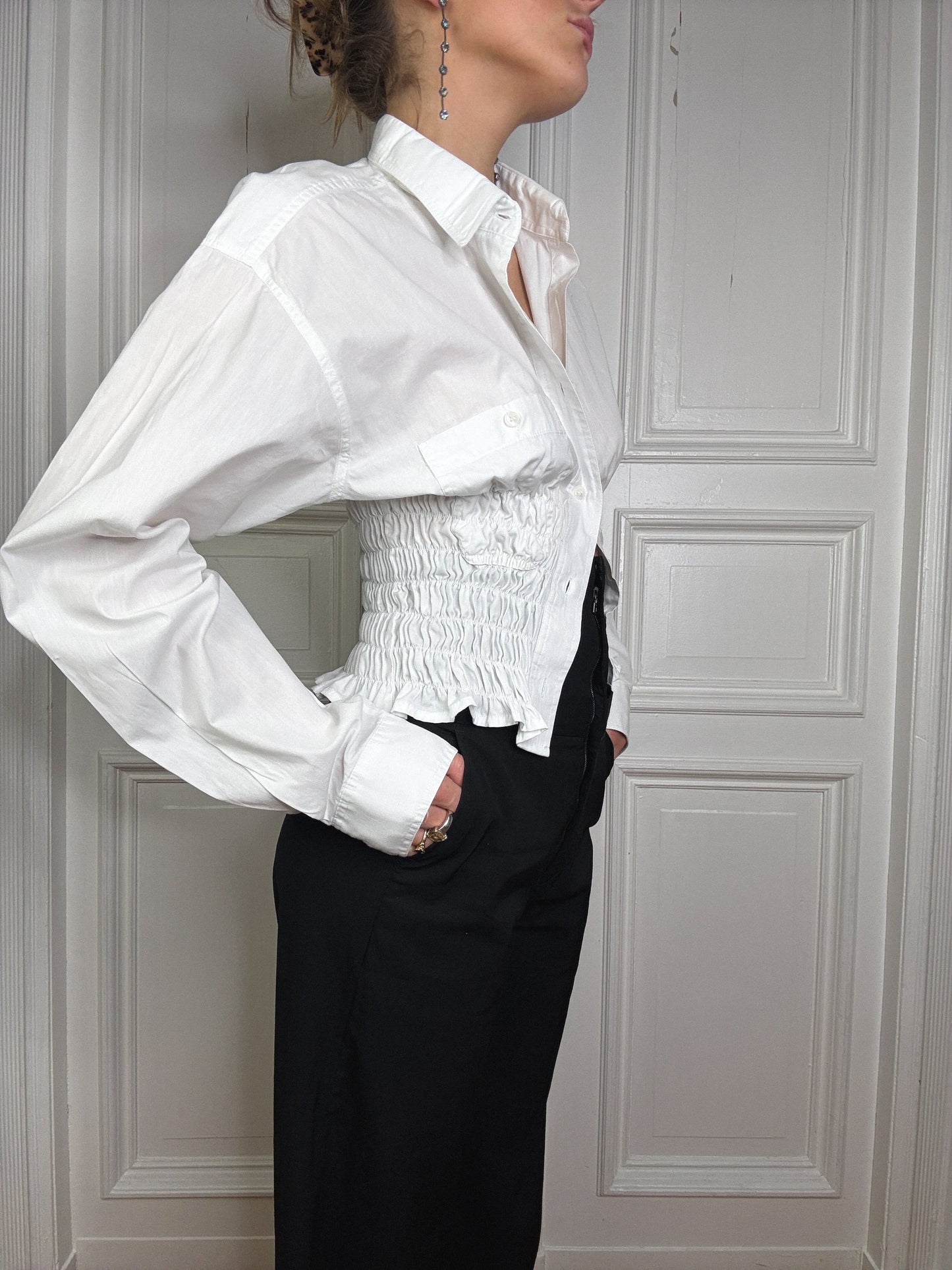 la Paolo Shirt N°17