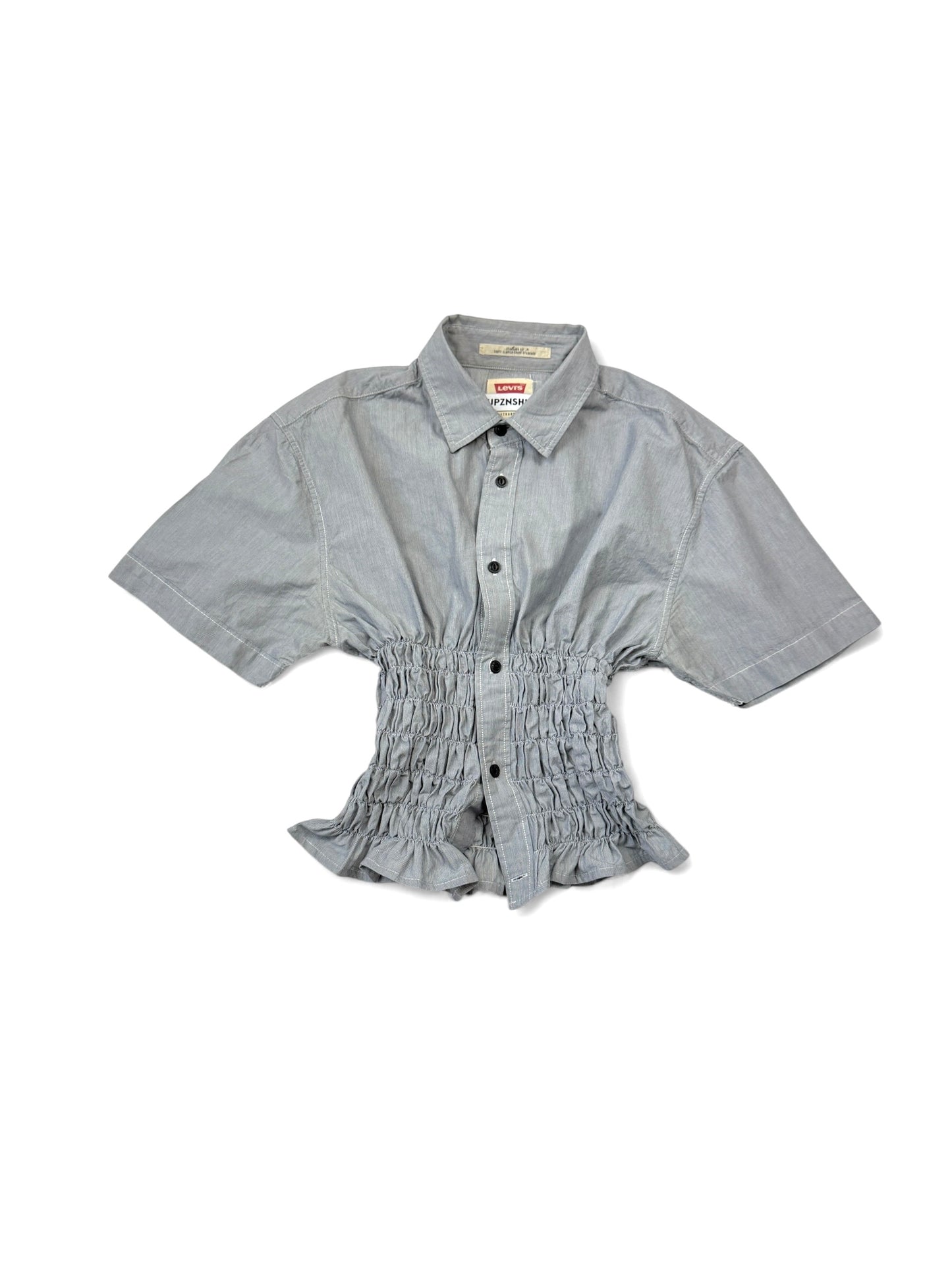 la Paolo Shirt N°13