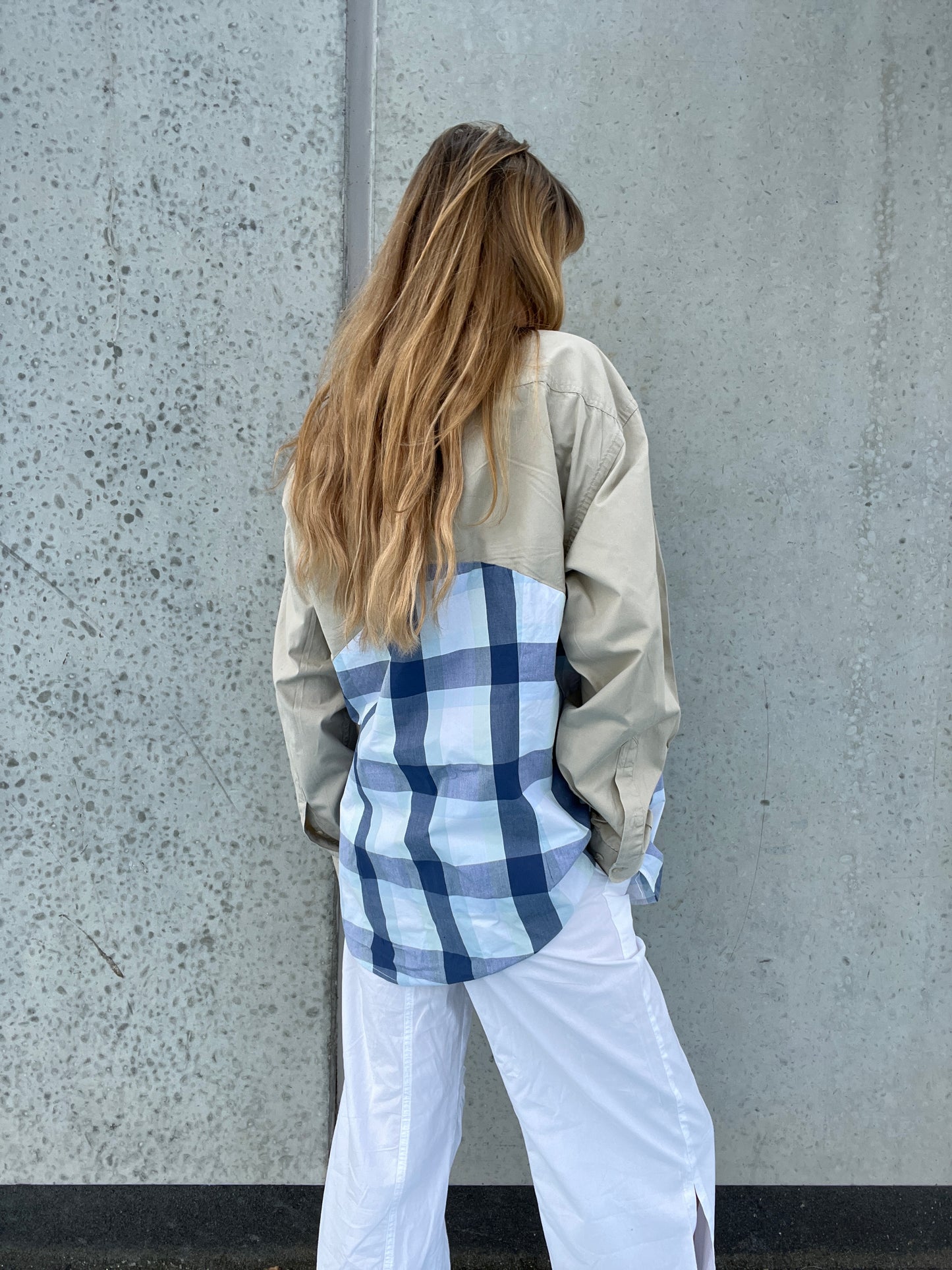 Blend Shirt N°96