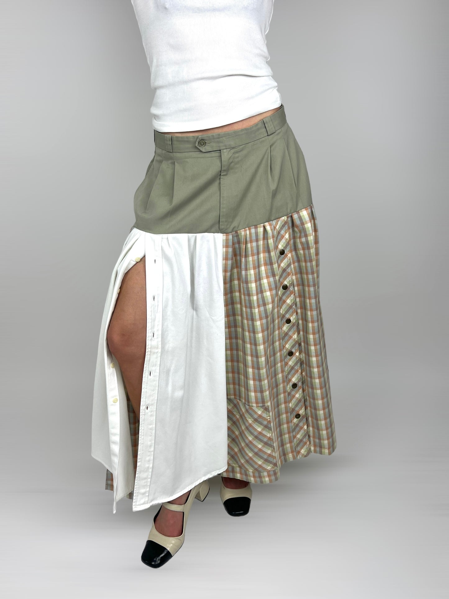 June Skirt N°15
