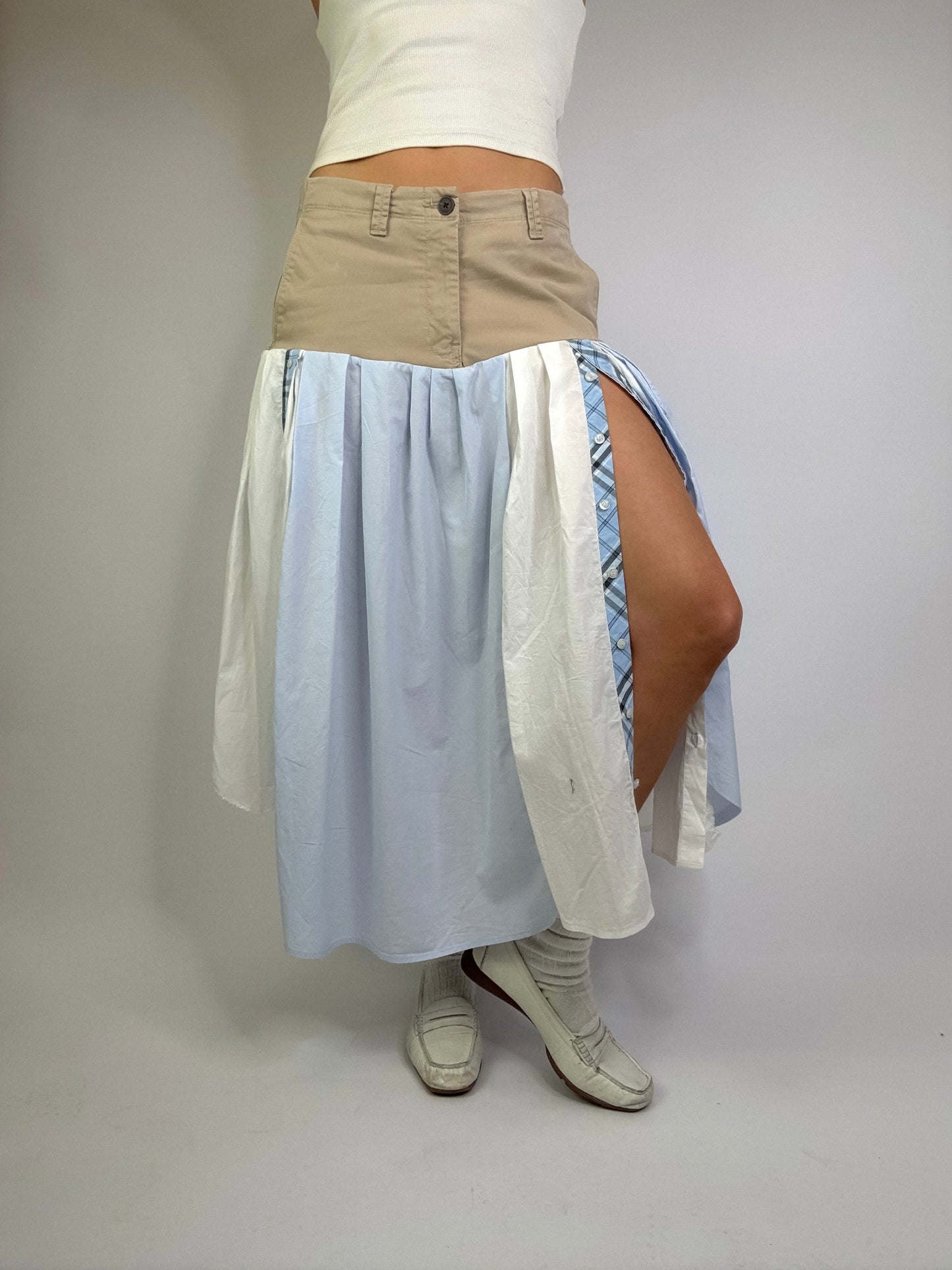 June Skirt N°28