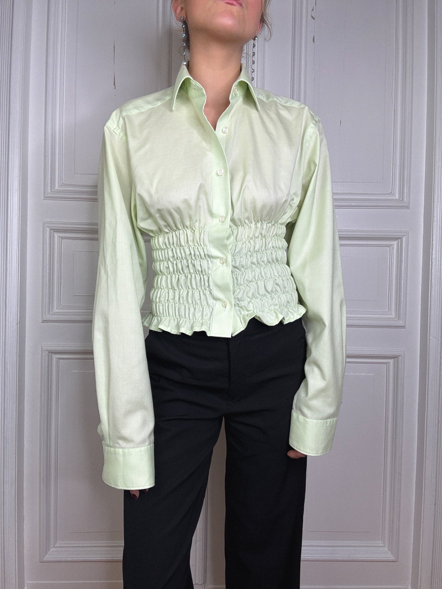 la Paolo Shirt N°20