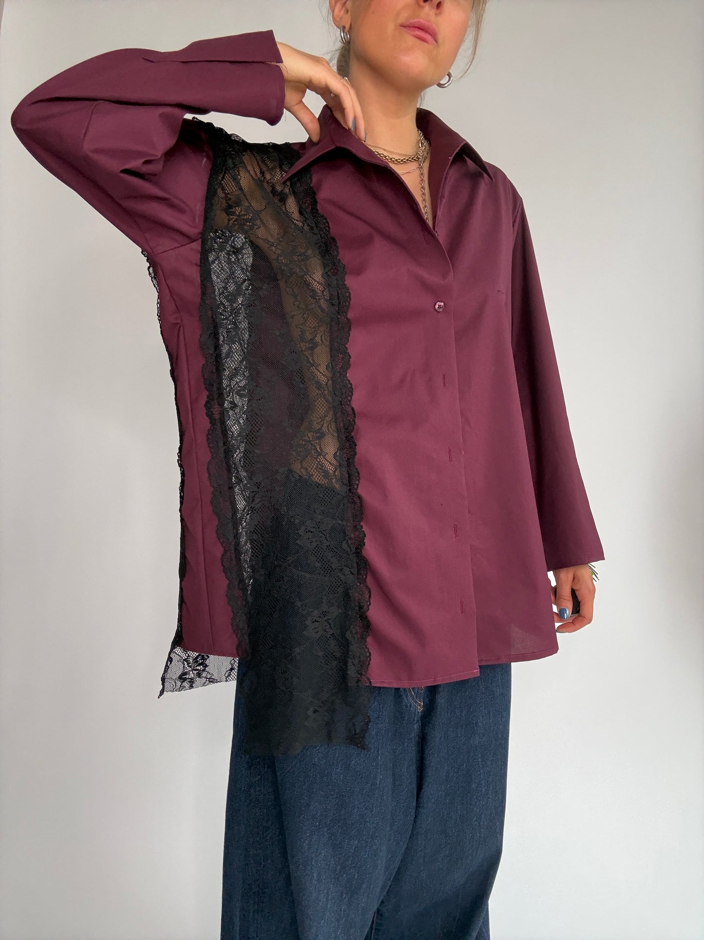 la Colette Shirt N°105