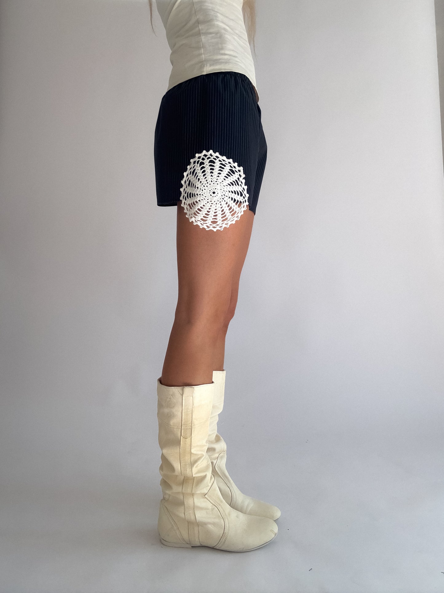 le Colette Mini Shorts N°9