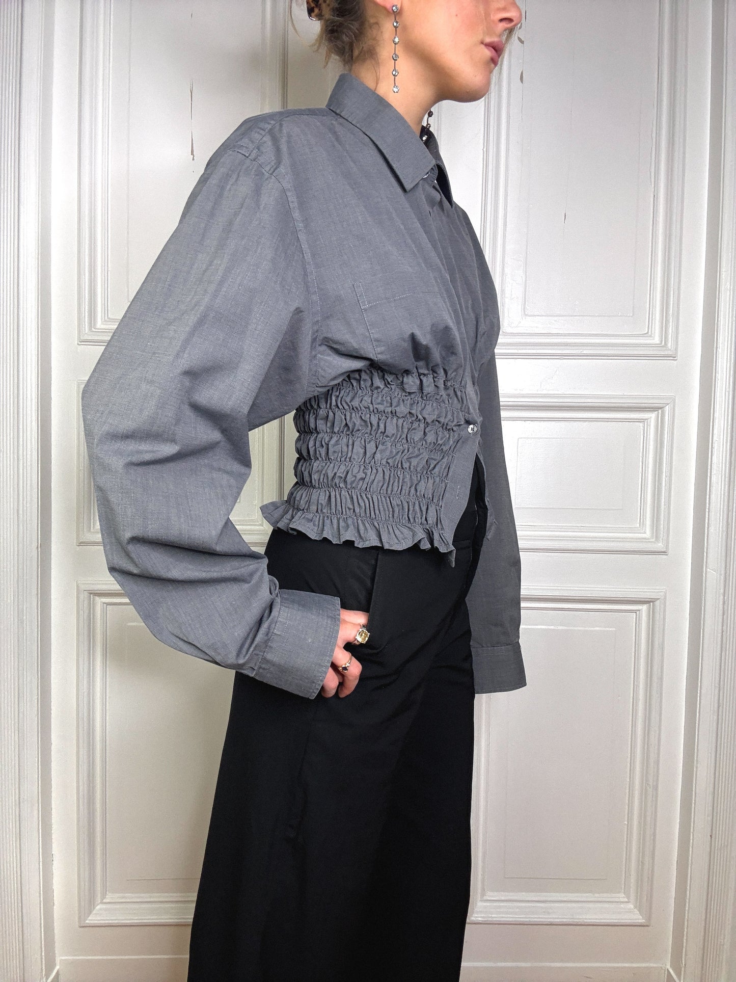 la Paolo Shirt N°22