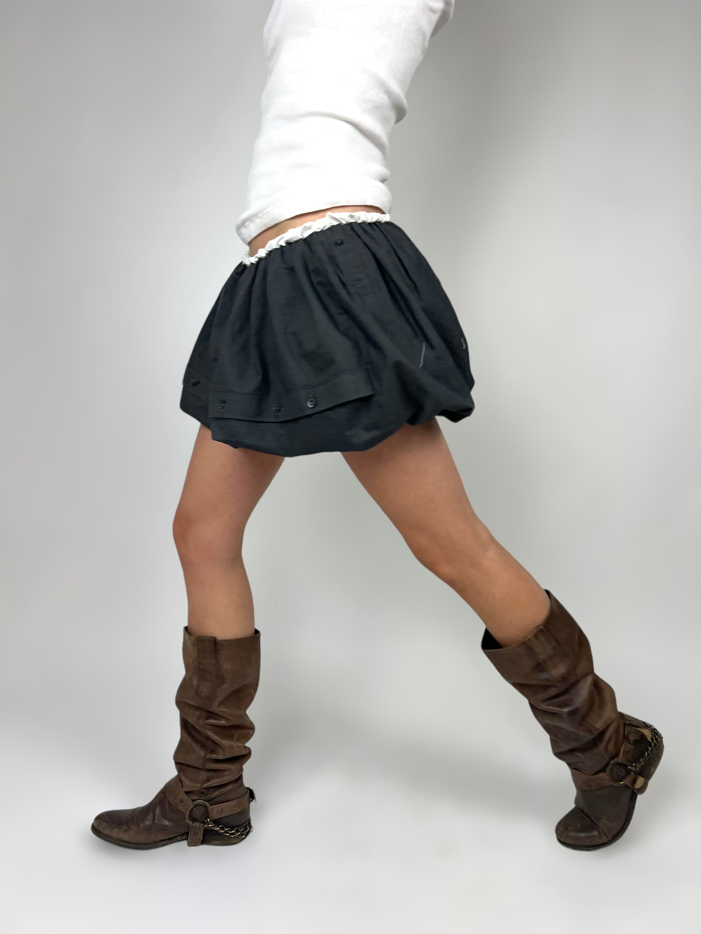 Papalo Skirt N°1