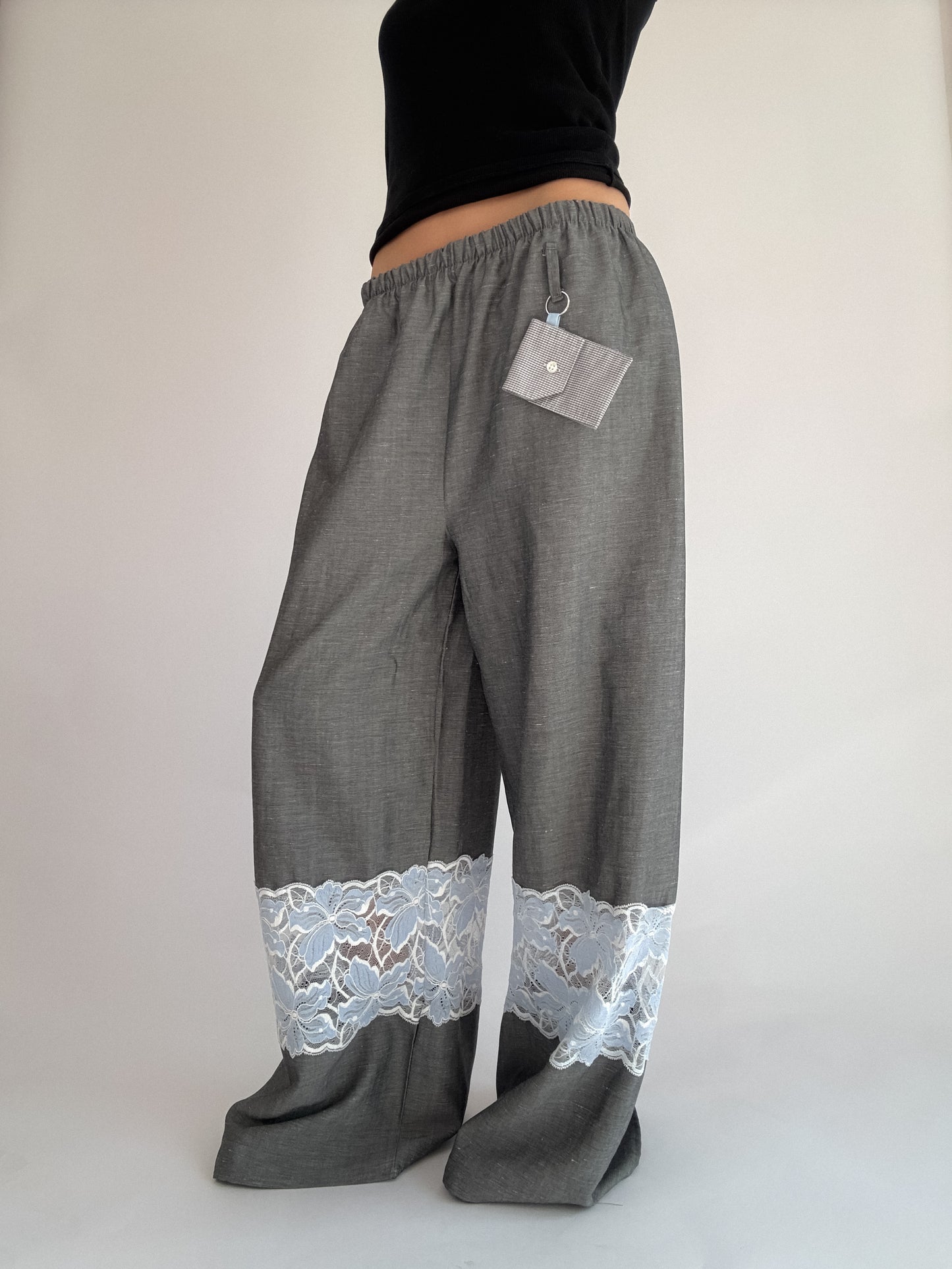le Colette Pants N°52