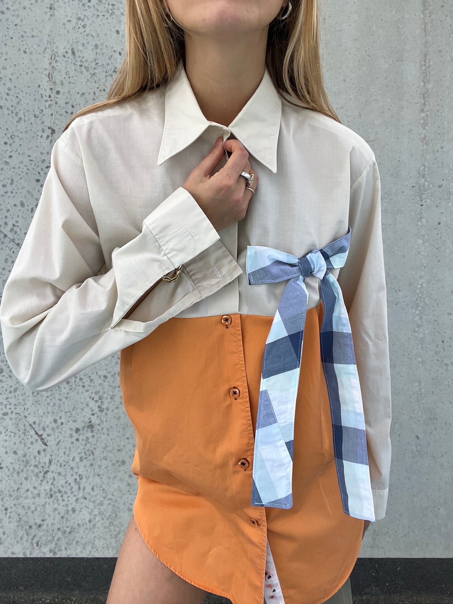 Blend Shirt N°79