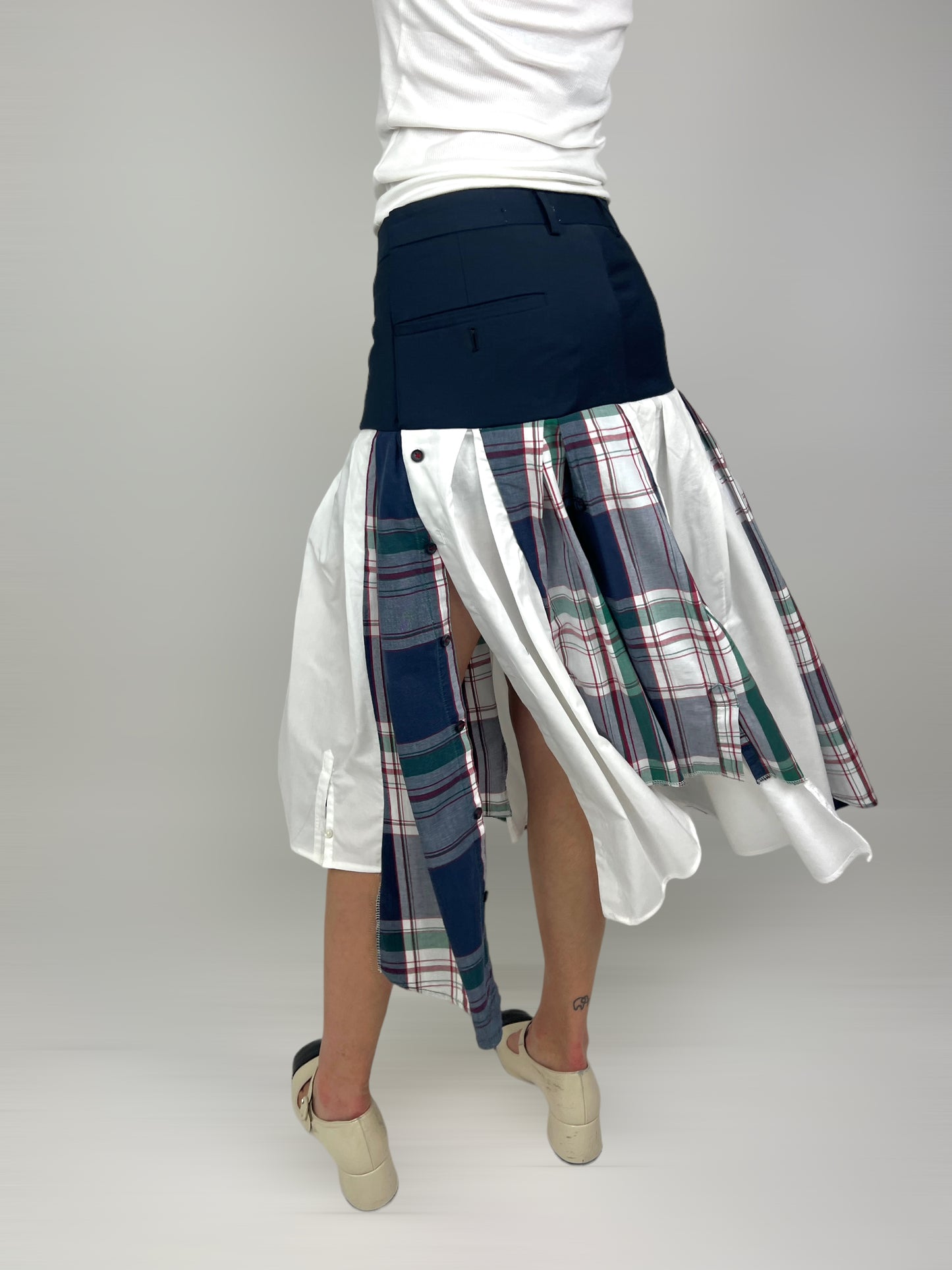 June Skirt N°13