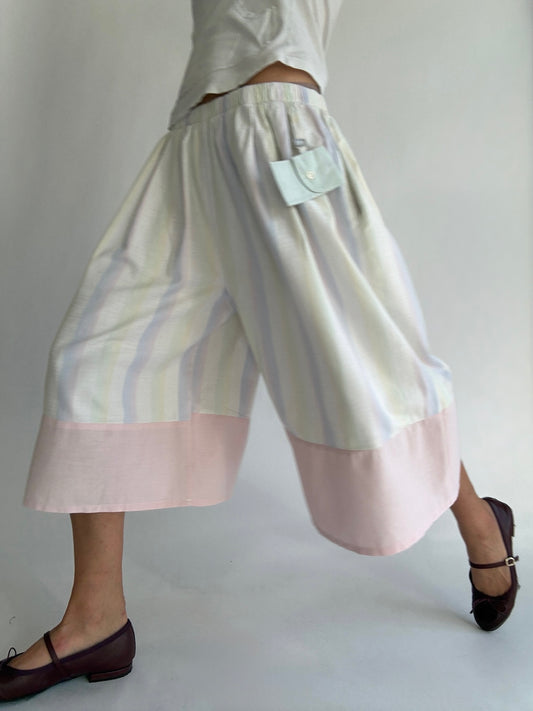 le Marcel Shorts N°9