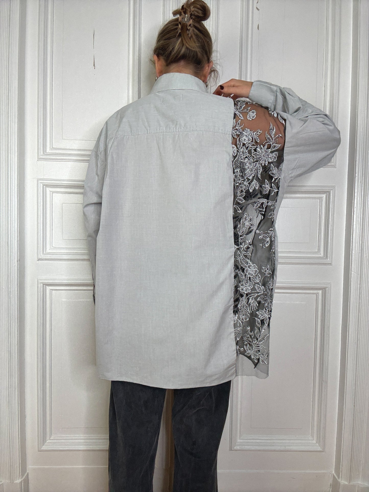 la Chris Shirt N°5