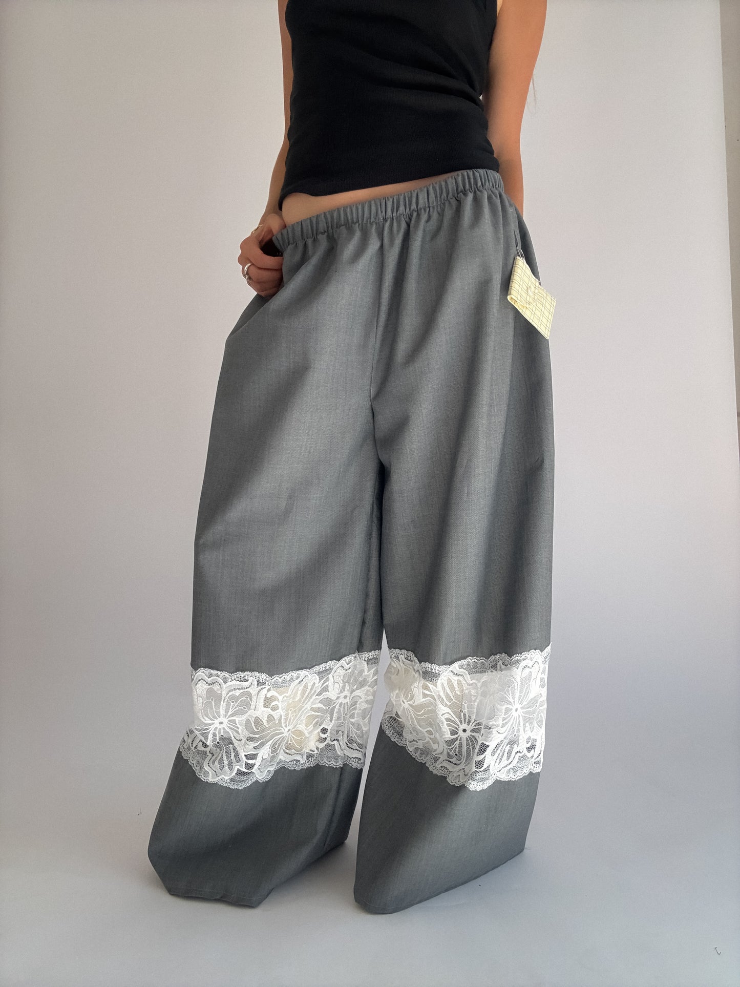 le Colette Pants N°27
