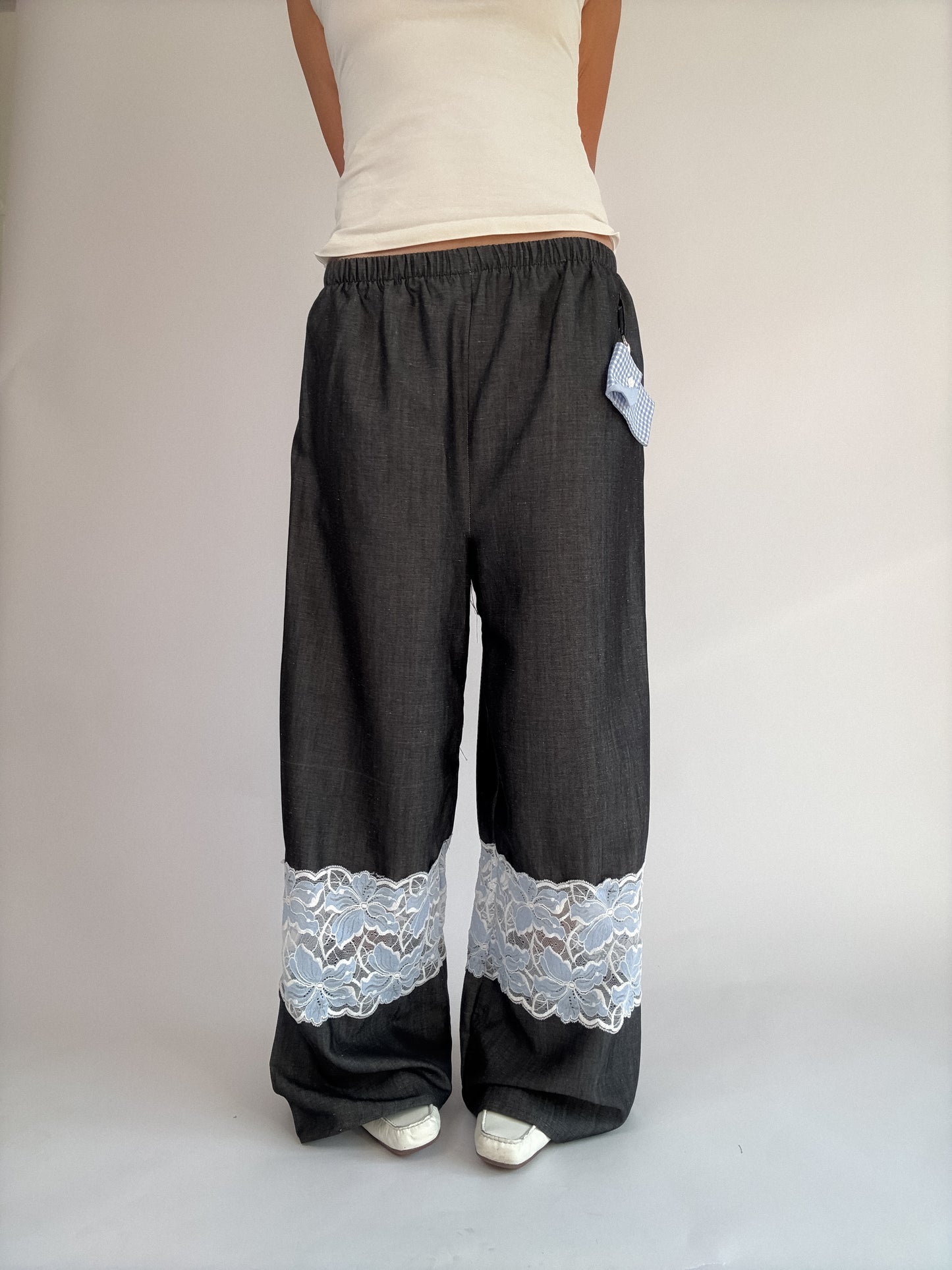 le Colette Pants N°45