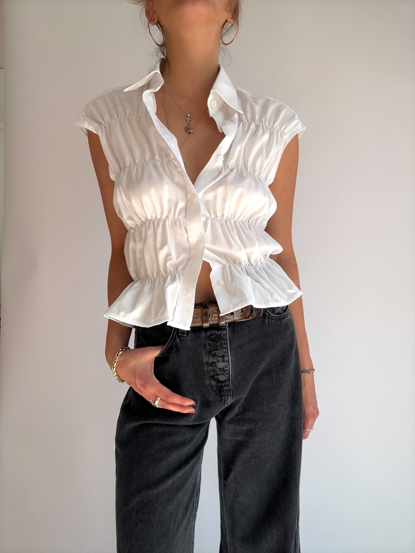 Molly Shirt N°16