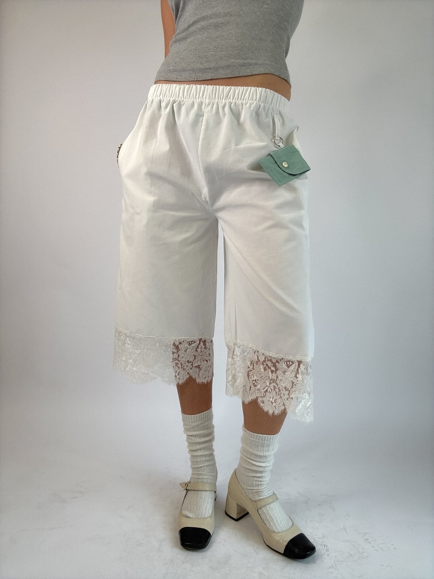 le Colette Basketball Shorts N°5