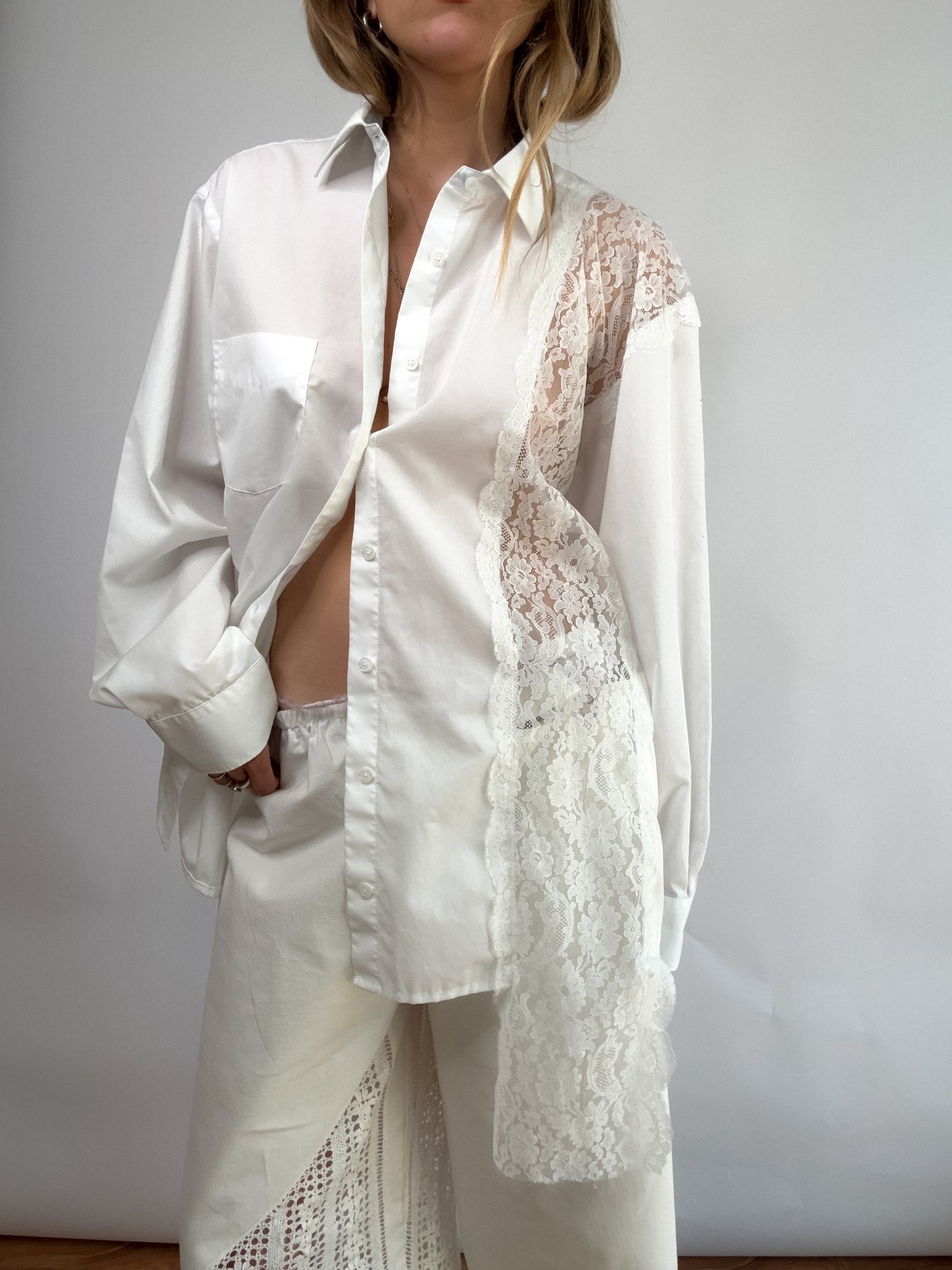 la Colette Shirt N°10