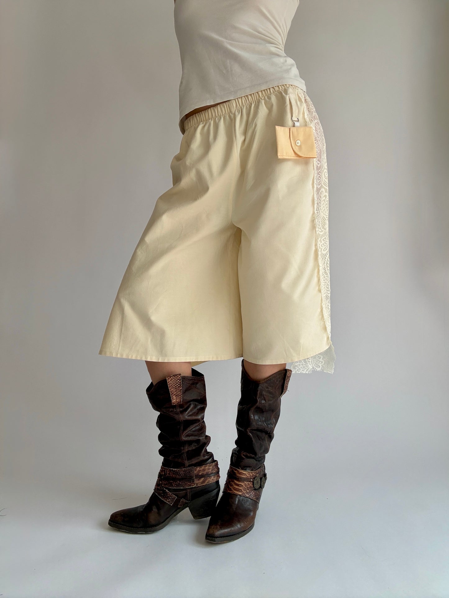 le Colette Basketball Shorts N°106