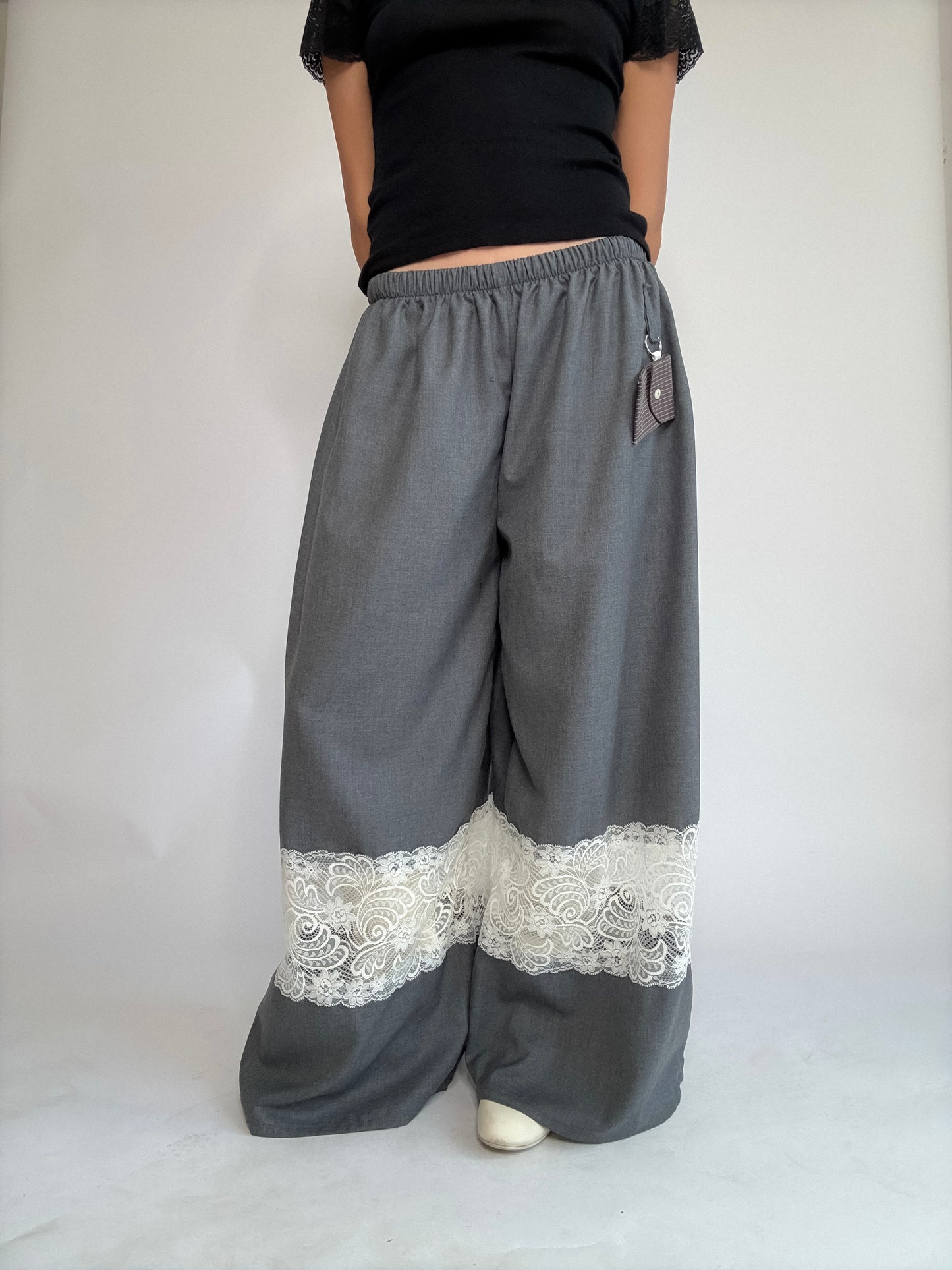 le Colette Pants N°65