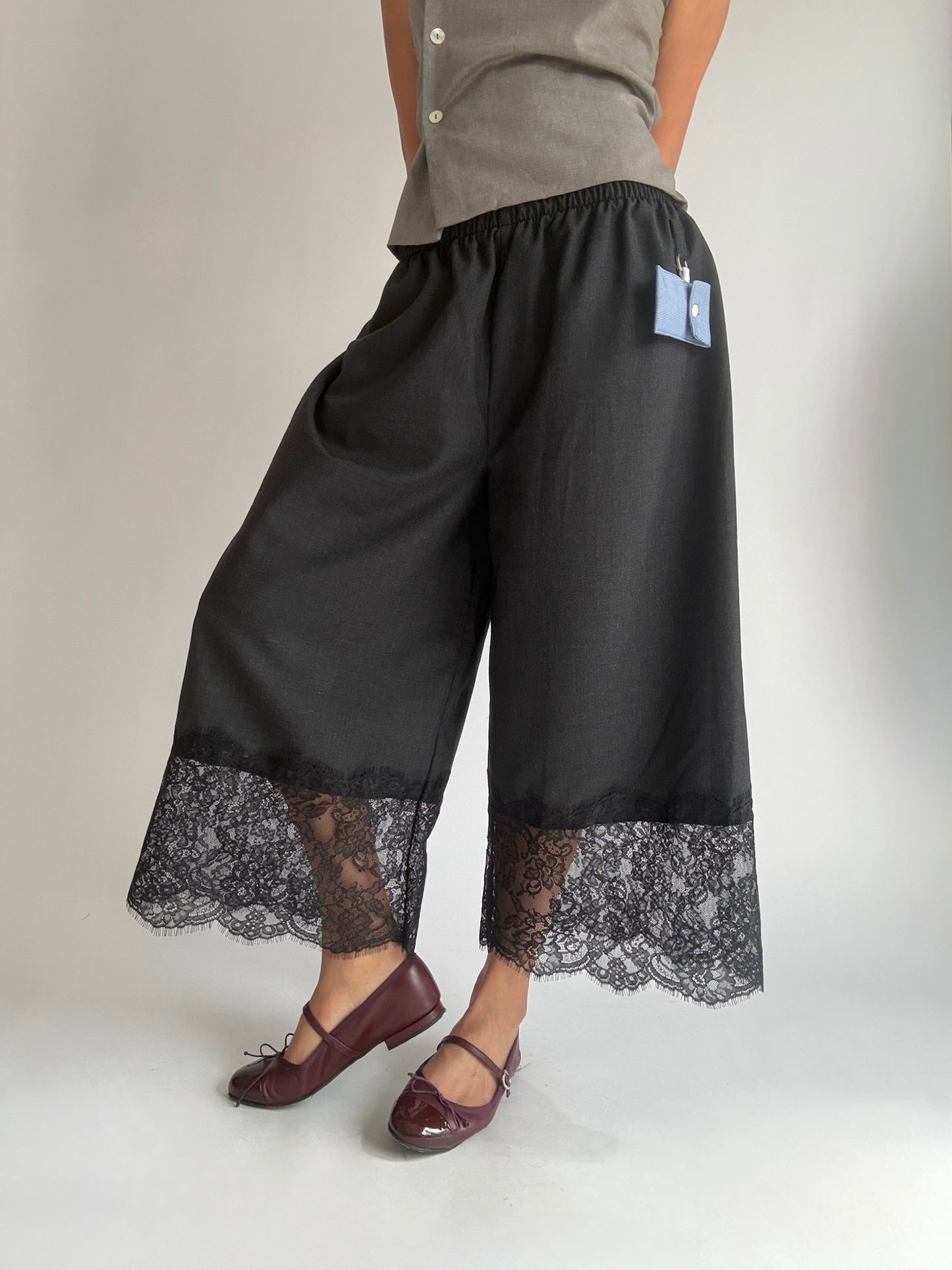 le Colette Basketball Shorts N°147