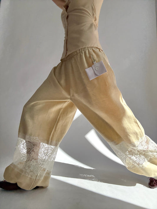 le Colette Pants N°238